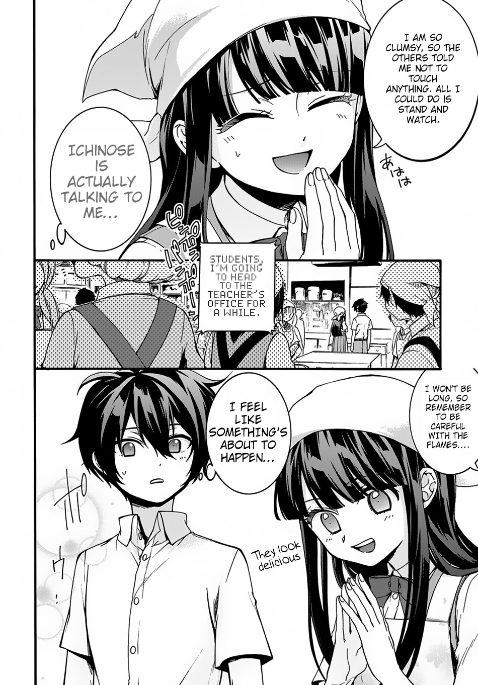 Garbage Brave: Isekai ni Shoukan Sare Suterareta Yuusha no Fukushuu Monogatari Chapter 1 6