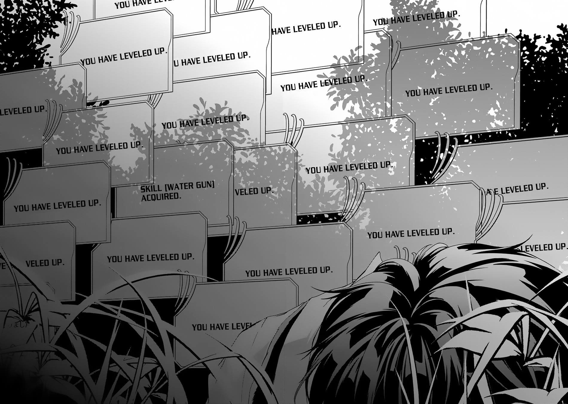 Garbage Brave: Isekai ni Shoukan Sare Suterareta Yuusha no Fukushuu Monogatari Chapter 1 31