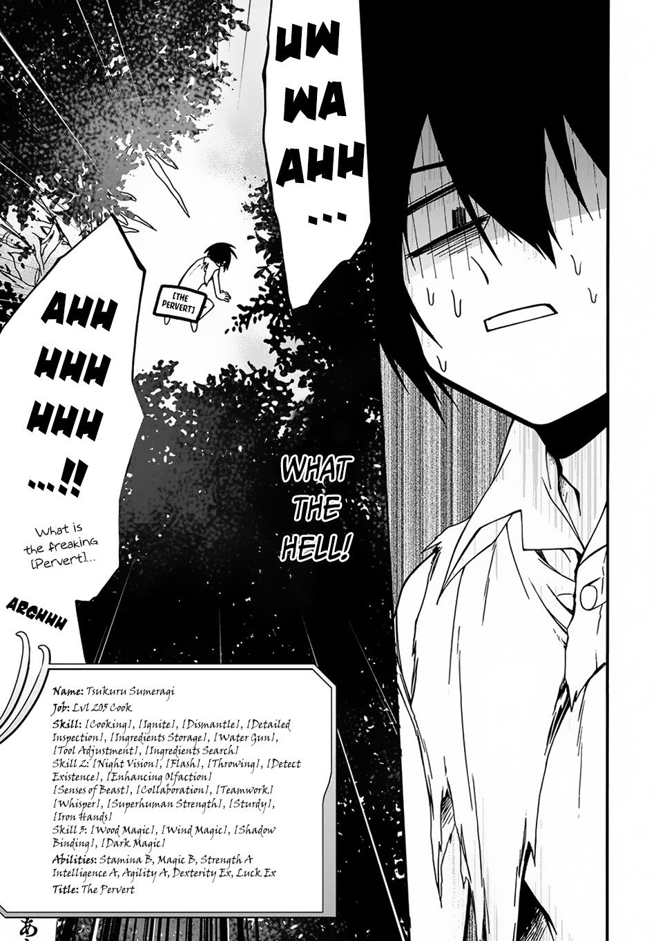 Garbage Brave: Isekai ni Shoukan Sare Suterareta Yuusha no Fukushuu Monogatari Chapter 2 19