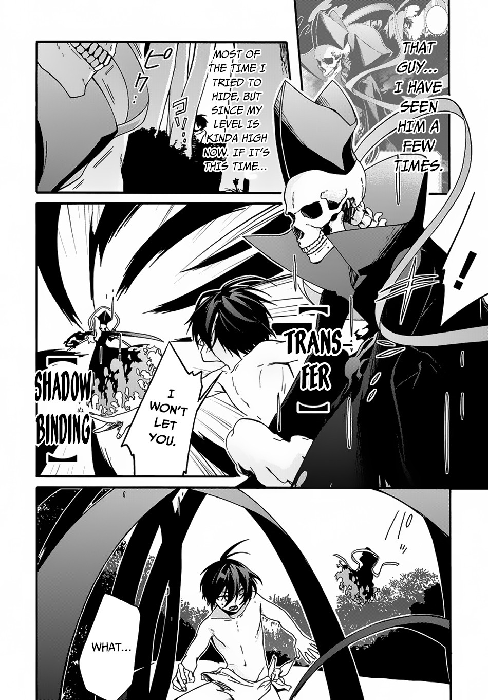 Garbage Brave: Isekai ni Shoukan Sare Suterareta Yuusha no Fukushuu Monogatari Chapter 2 22
