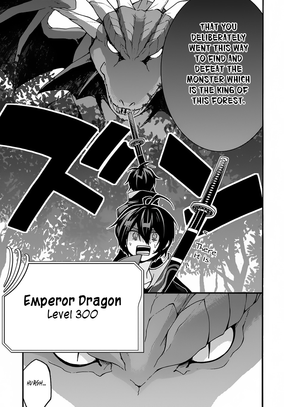 Garbage Brave: Isekai ni Shoukan Sare Suterareta Yuusha no Fukushuu Monogatari Chapter 3 11