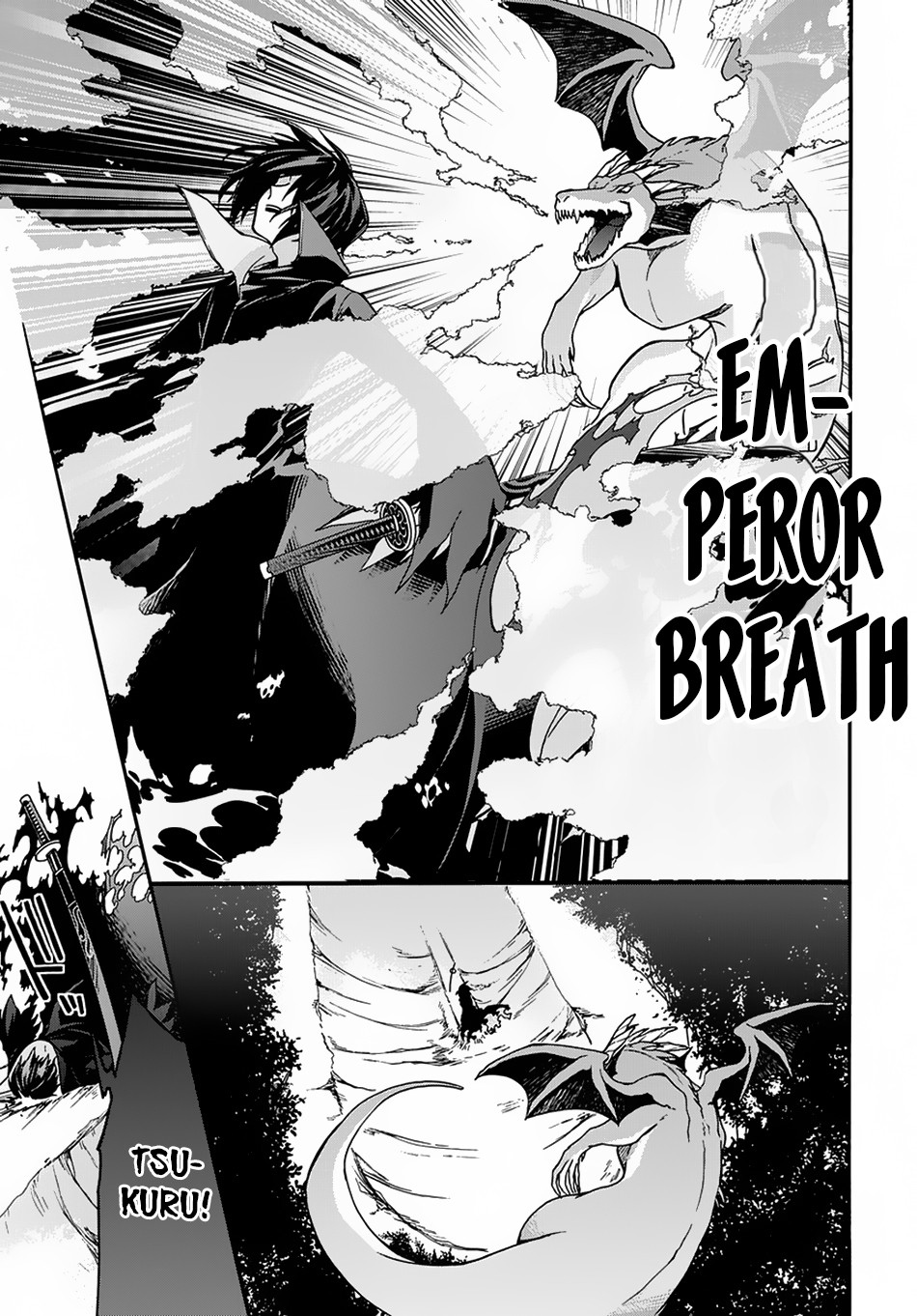 Garbage Brave: Isekai ni Shoukan Sare Suterareta Yuusha no Fukushuu Monogatari Chapter 3 13