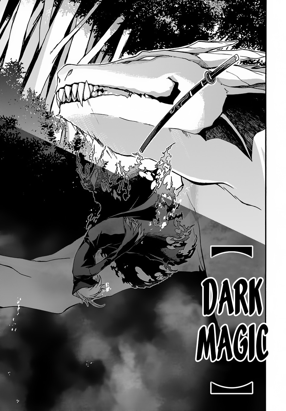 Garbage Brave: Isekai ni Shoukan Sare Suterareta Yuusha no Fukushuu Monogatari Chapter 3 15