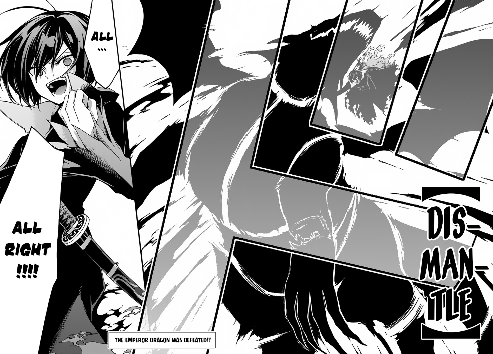 Garbage Brave: Isekai ni Shoukan Sare Suterareta Yuusha no Fukushuu Monogatari Chapter 3 25