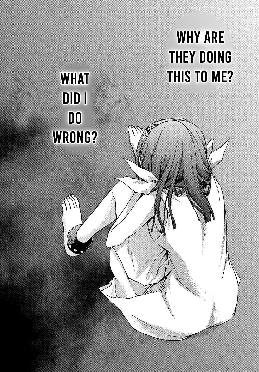 Garbage Brave: Isekai ni Shoukan Sare Suterareta Yuusha no Fukushuu Monogatari Chapter 7 15