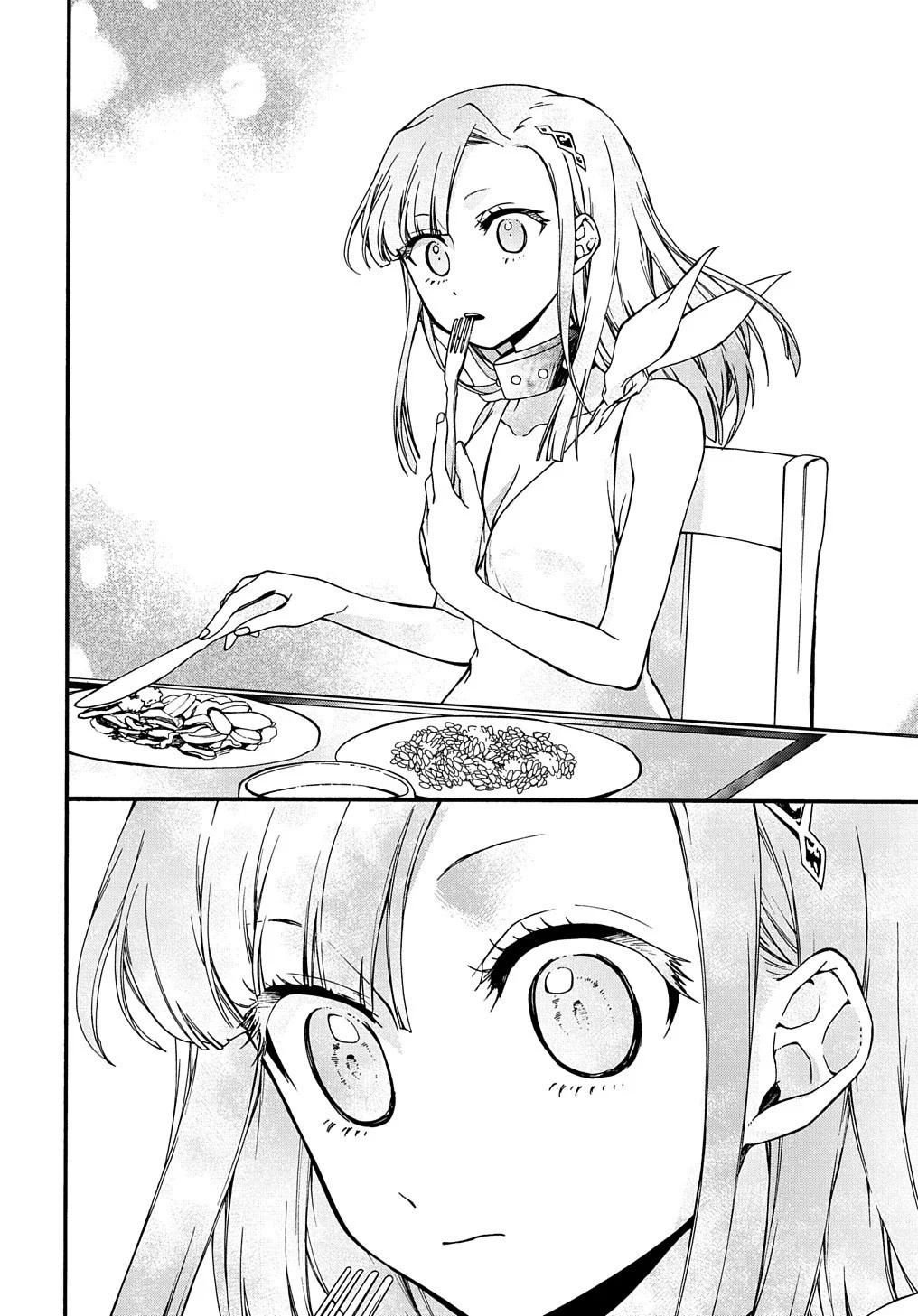 Garbage Brave: Isekai ni Shoukan Sare Suterareta Yuusha no Fukushuu Monogatari Chapter 7 19