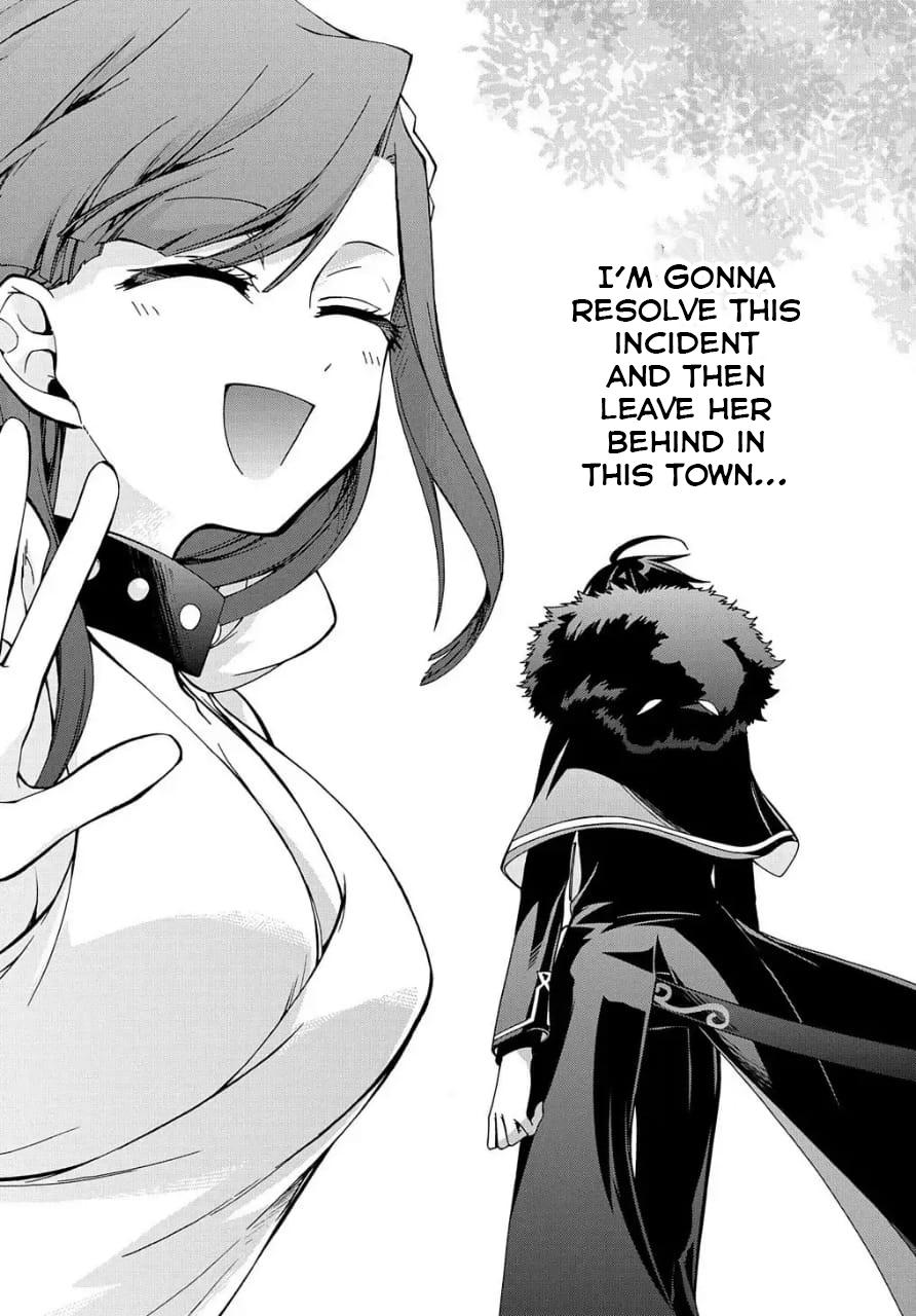 Garbage Brave: Isekai ni Shoukan Sare Suterareta Yuusha no Fukushuu Monogatari Chapter 9 12
