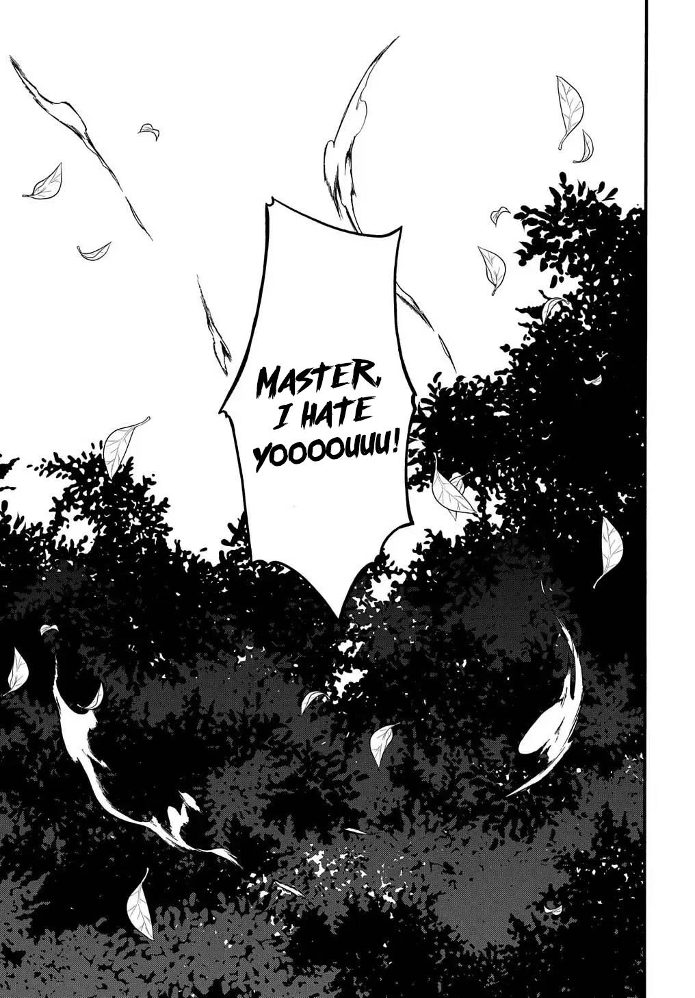 Garbage Brave: Isekai ni Shoukan Sare Suterareta Yuusha no Fukushuu Monogatari Chapter 11 14