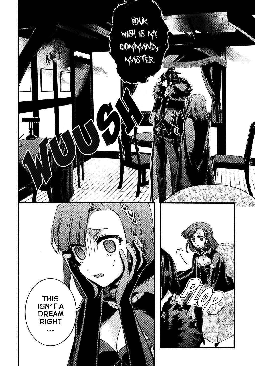 Garbage Brave: Isekai ni Shoukan Sare Suterareta Yuusha no Fukushuu Monogatari Chapter 12 10