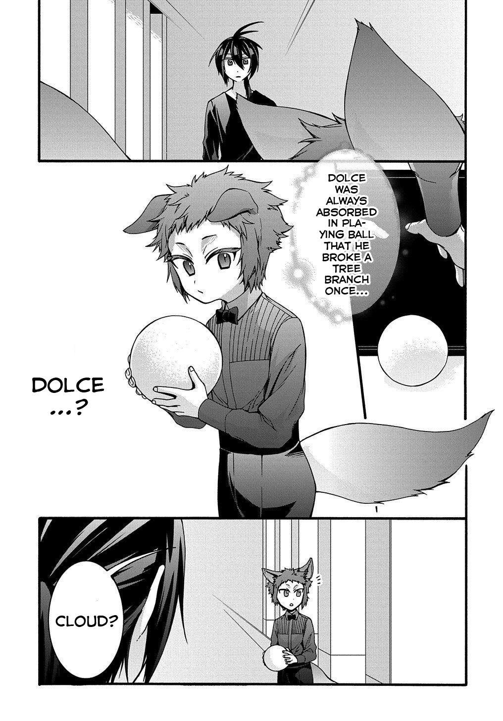 Garbage Brave: Isekai ni Shoukan Sare Suterareta Yuusha no Fukushuu Monogatari Chapter 12 17