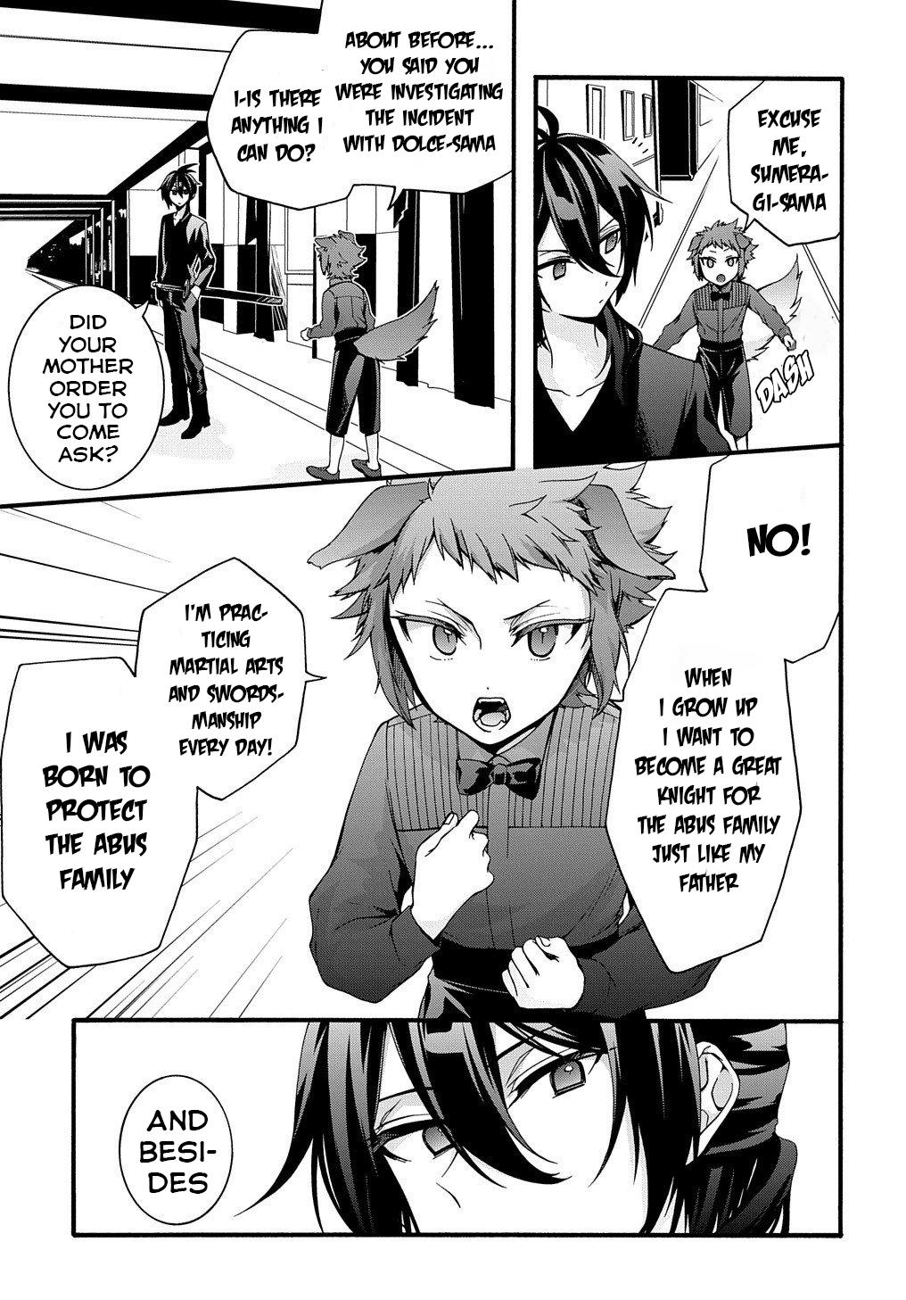 Garbage Brave: Isekai ni Shoukan Sare Suterareta Yuusha no Fukushuu Monogatari Chapter 13 10