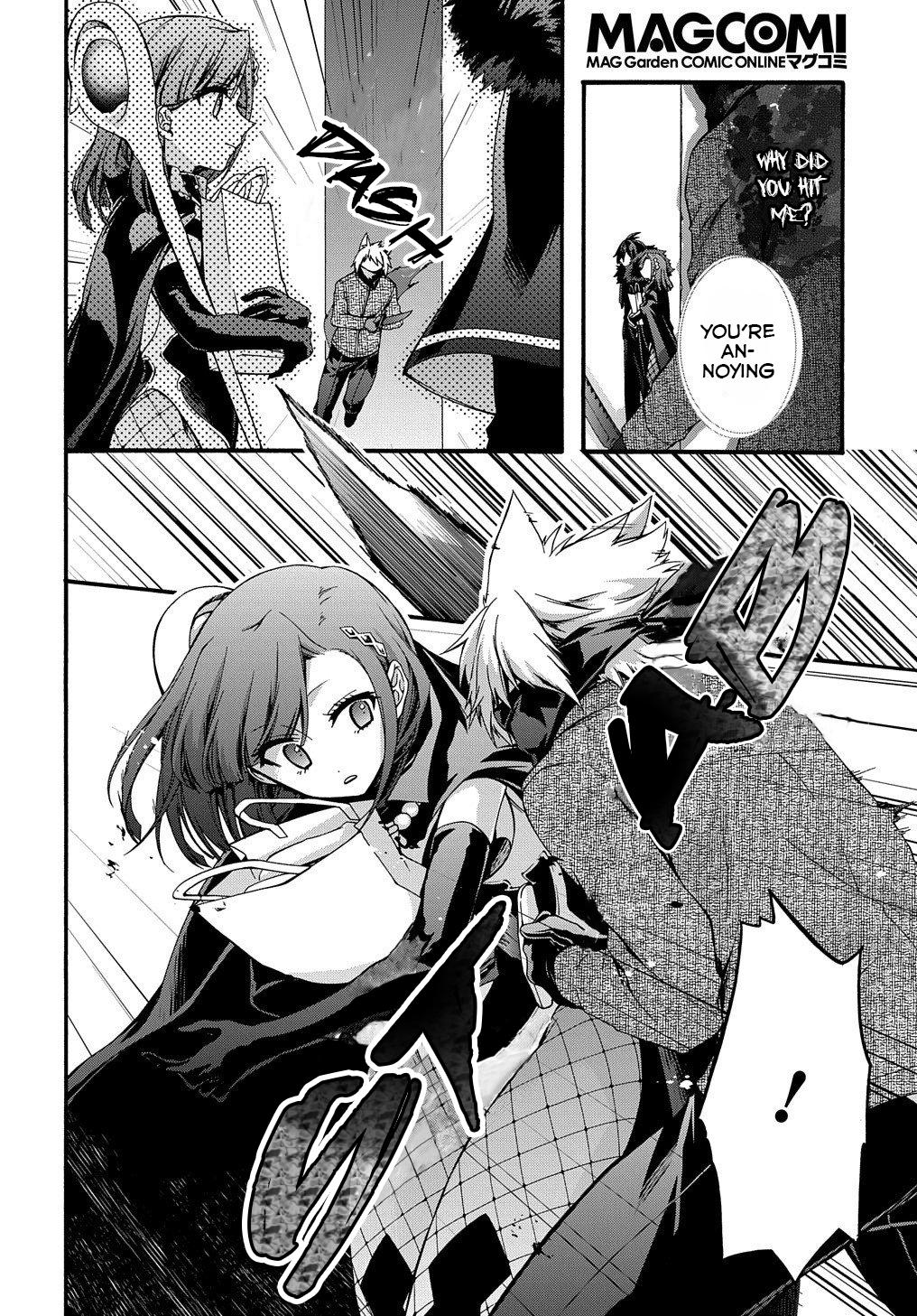 Garbage Brave: Isekai ni Shoukan Sare Suterareta Yuusha no Fukushuu Monogatari Chapter 13 19