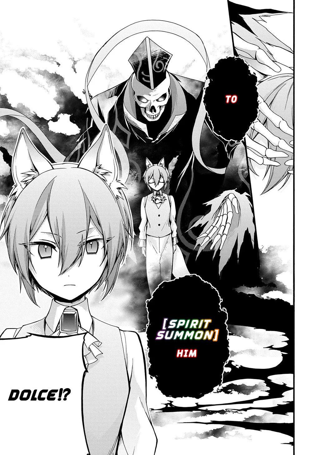 Garbage Brave: Isekai ni Shoukan Sare Suterareta Yuusha no Fukushuu Monogatari Chapter 14 10