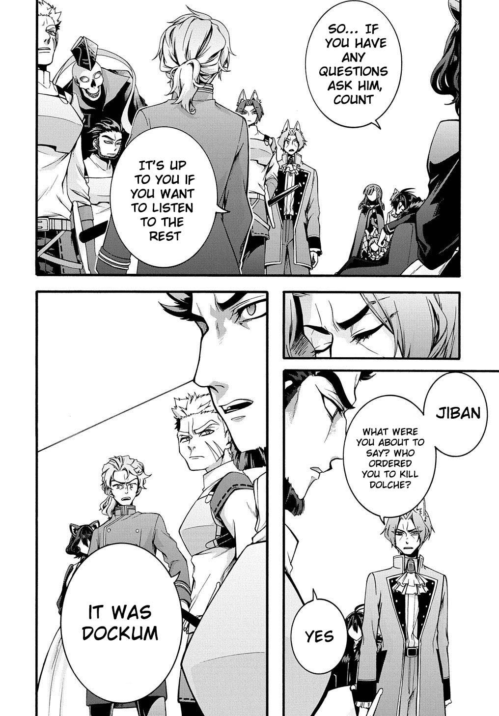 Garbage Brave: Isekai ni Shoukan Sare Suterareta Yuusha no Fukushuu Monogatari Chapter 15 9