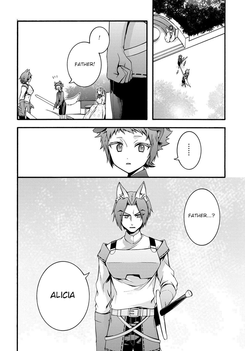 Garbage Brave: Isekai ni Shoukan Sare Suterareta Yuusha no Fukushuu Monogatari Chapter 16 5