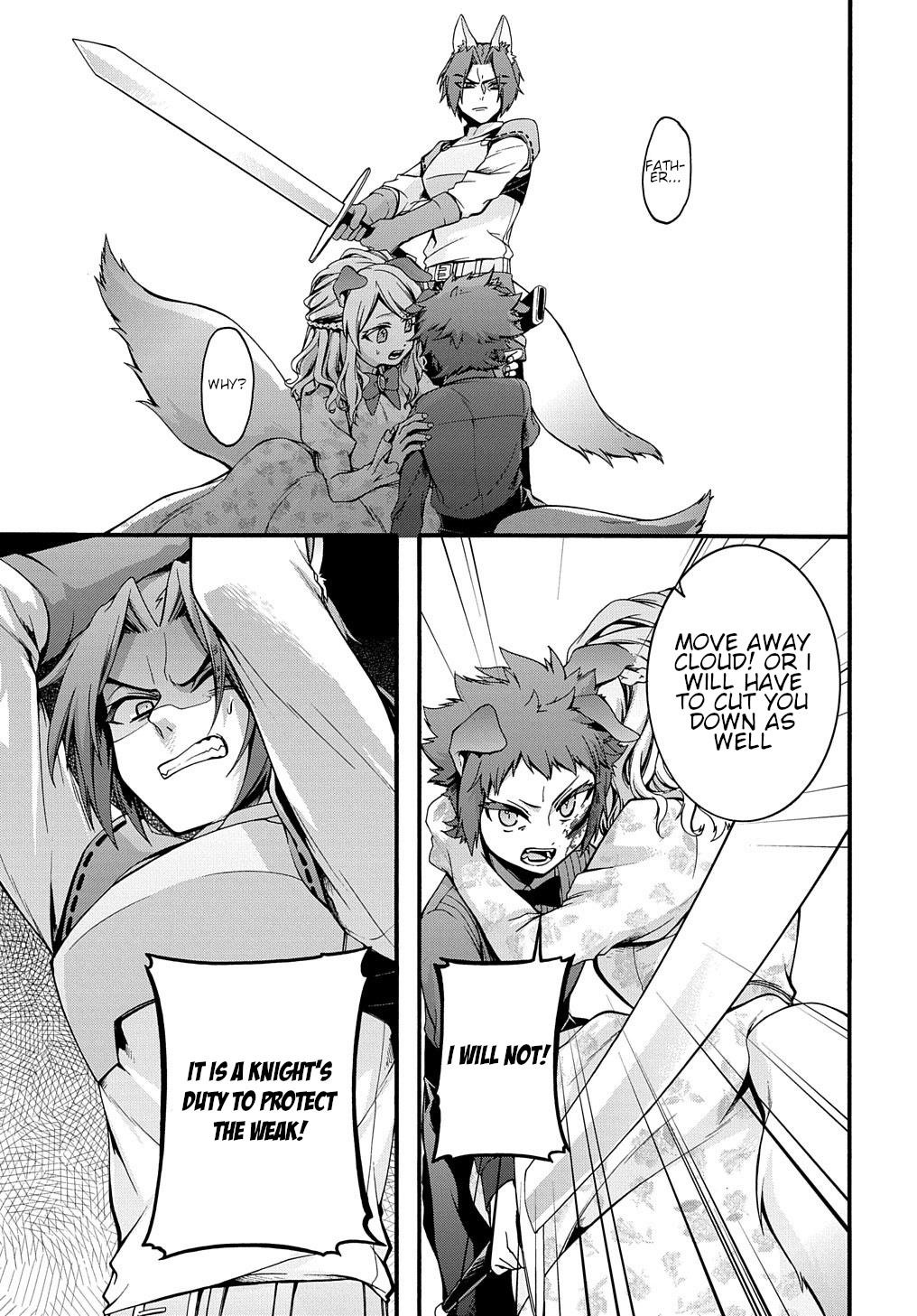 Garbage Brave: Isekai ni Shoukan Sare Suterareta Yuusha no Fukushuu Monogatari Chapter 16 8