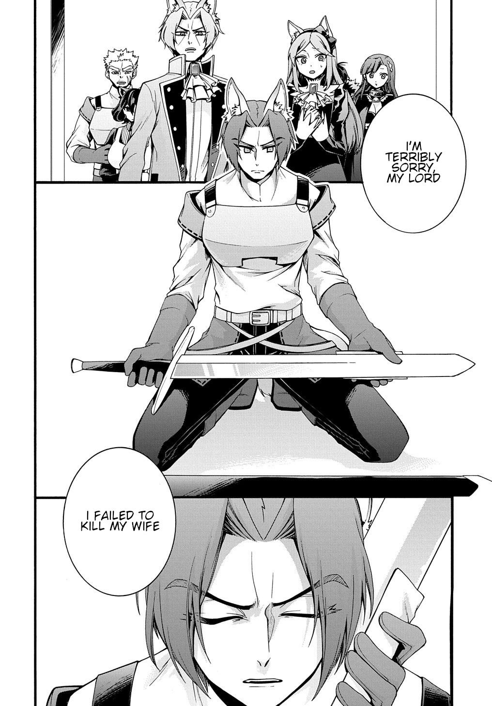 Garbage Brave: Isekai ni Shoukan Sare Suterareta Yuusha no Fukushuu Monogatari Chapter 16 11