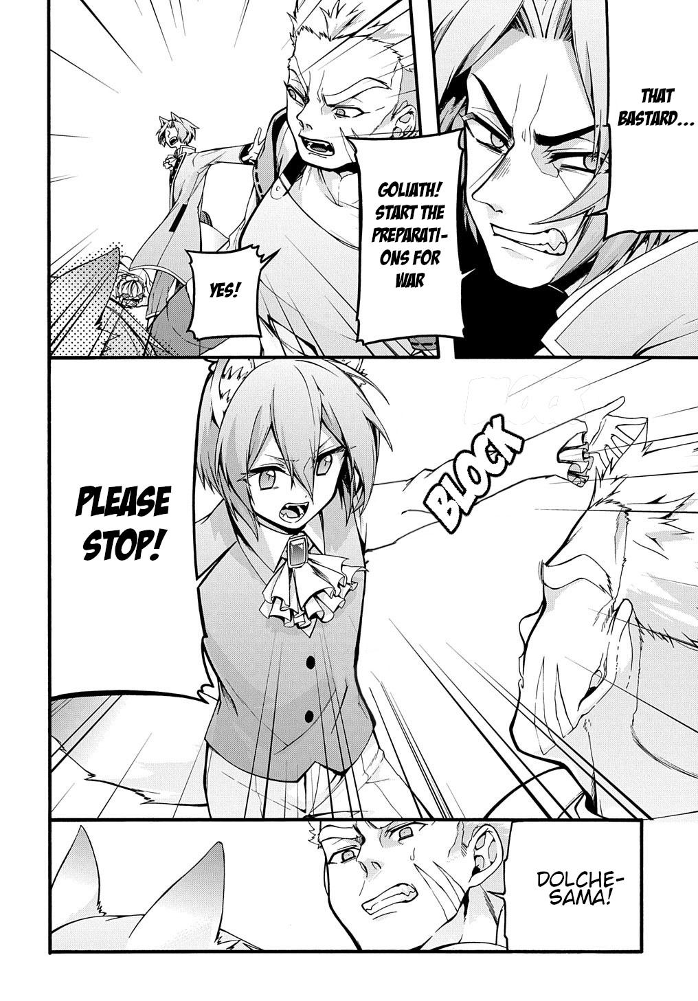 Garbage Brave: Isekai ni Shoukan Sare Suterareta Yuusha no Fukushuu Monogatari Chapter 16 19