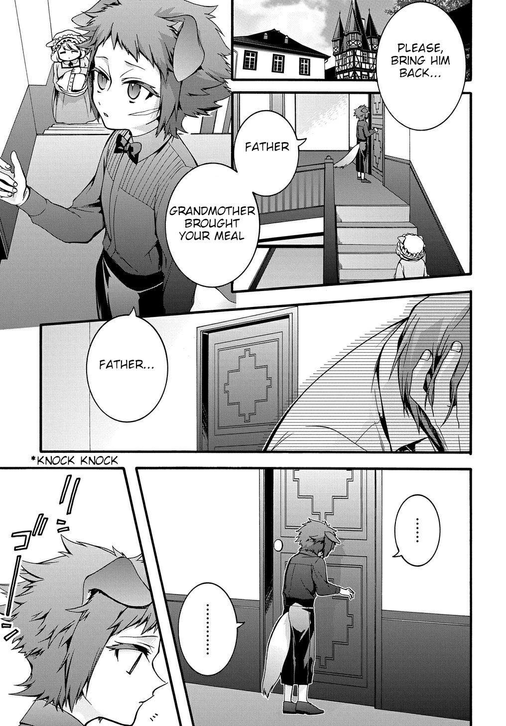 Garbage Brave: Isekai ni Shoukan Sare Suterareta Yuusha no Fukushuu Monogatari Chapter 18 4