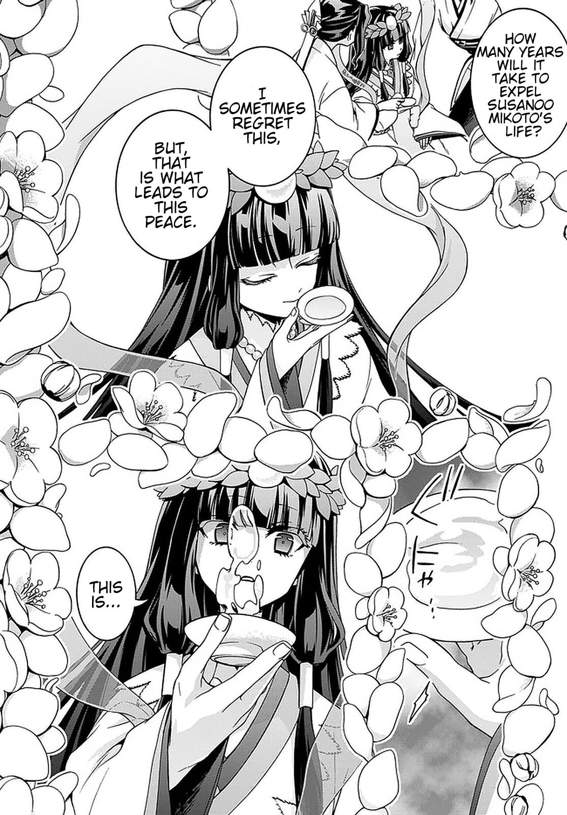 Garbage Brave: Isekai ni Shoukan Sare Suterareta Yuusha no Fukushuu Monogatari Chapter 19 5