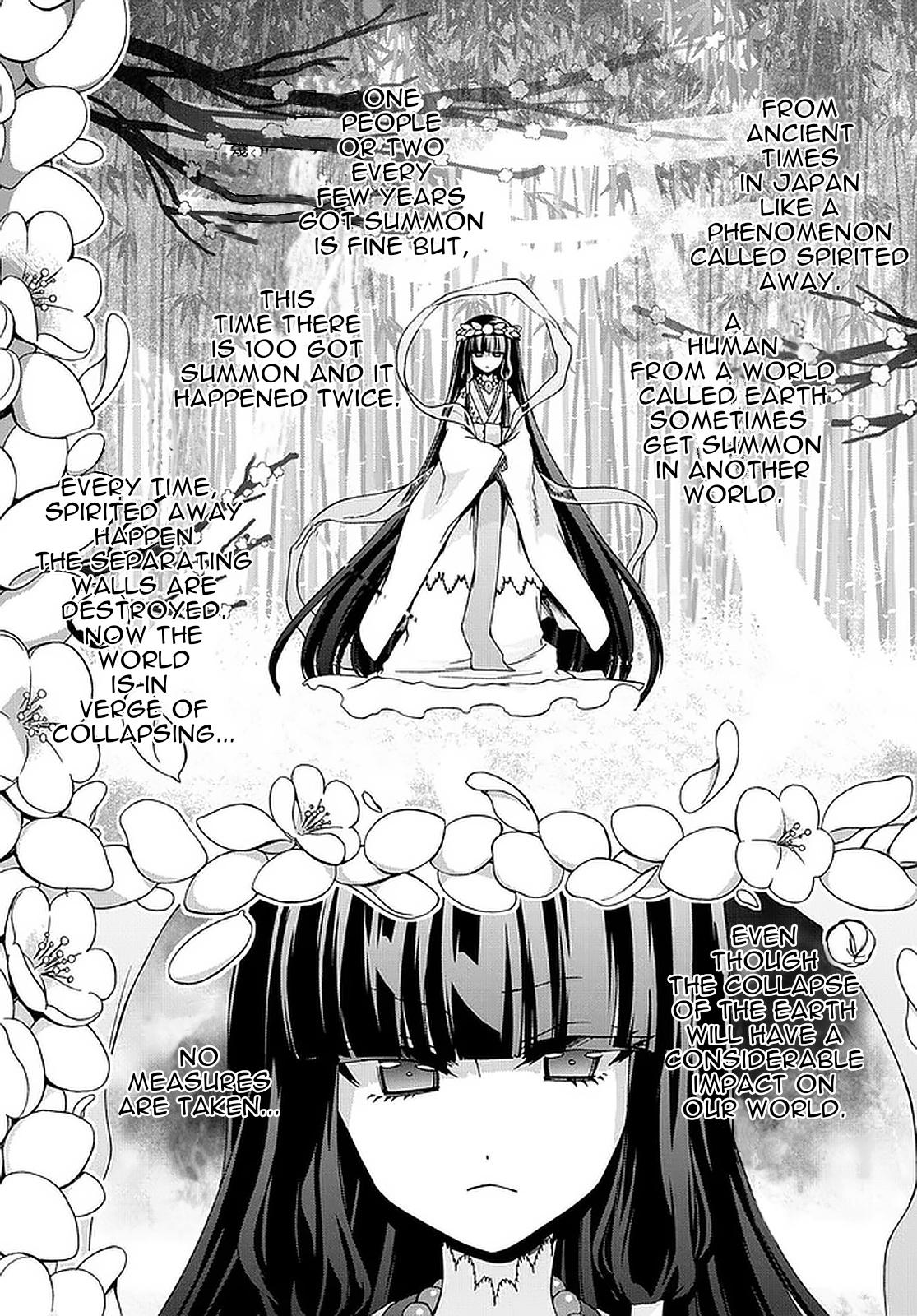 Garbage Brave: Isekai ni Shoukan Sare Suterareta Yuusha no Fukushuu Monogatari Chapter 19 7