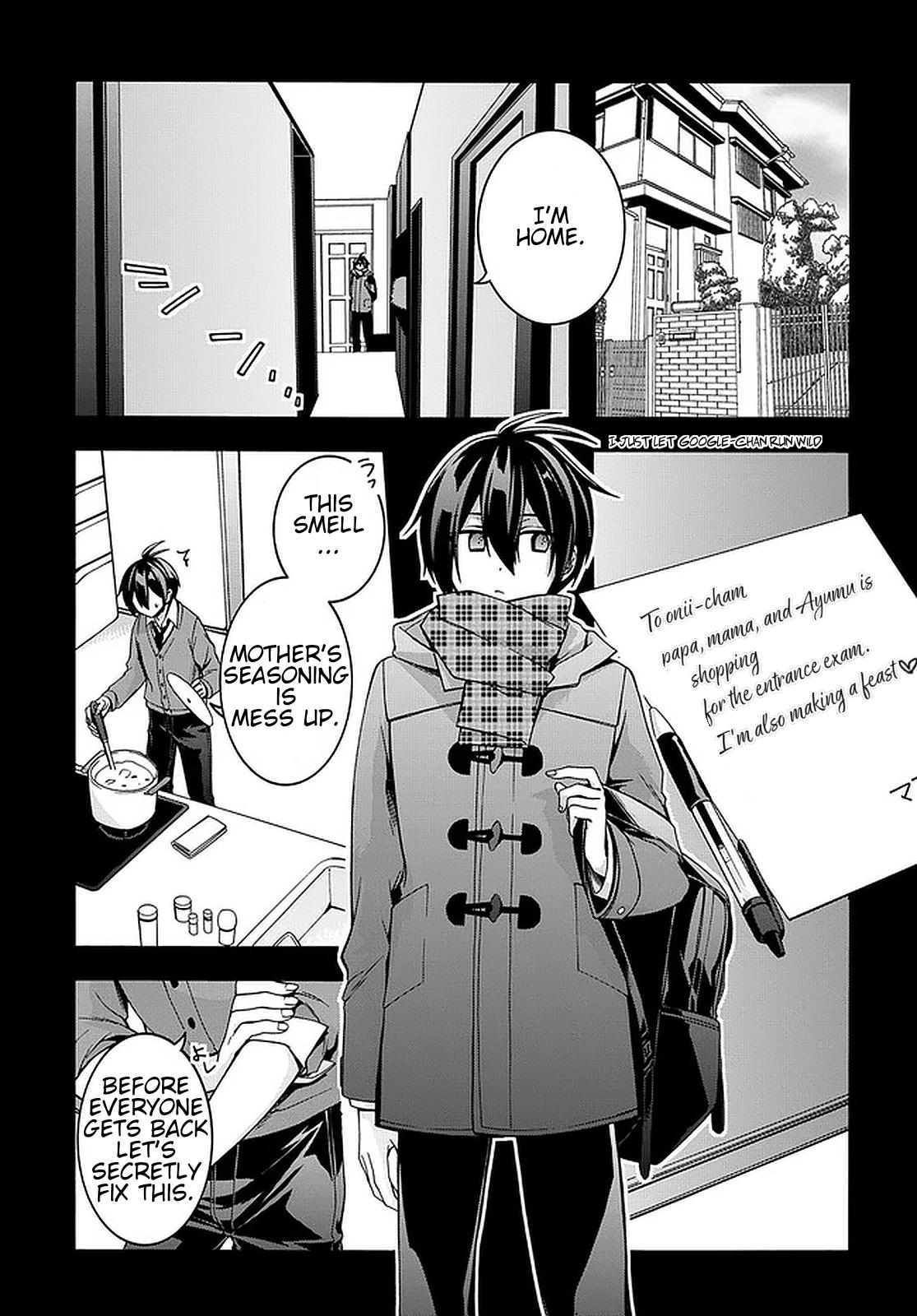 Garbage Brave: Isekai ni Shoukan Sare Suterareta Yuusha no Fukushuu Monogatari Chapter 19 12