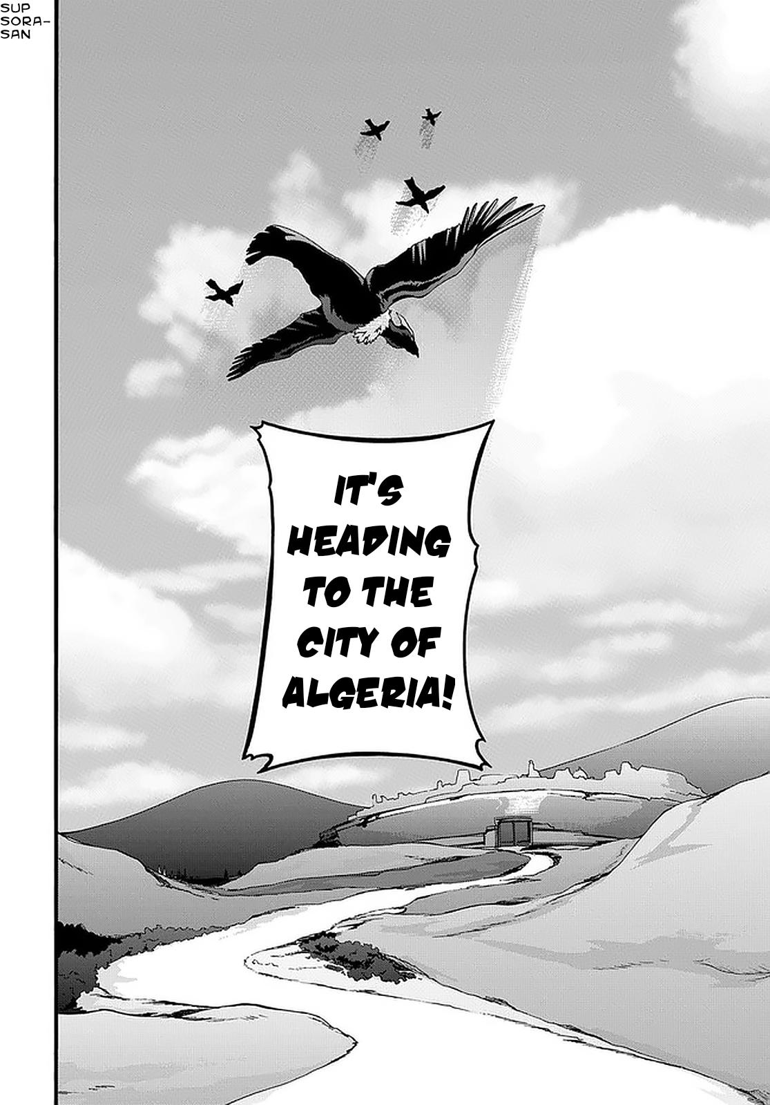 Garbage Brave: Isekai ni Shoukan Sare Suterareta Yuusha no Fukushuu Monogatari Chapter 20 23