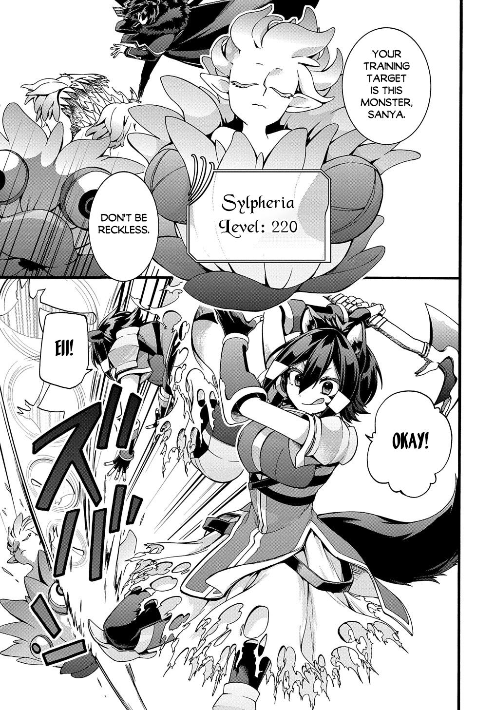 Garbage Brave: Isekai ni Shoukan Sare Suterareta Yuusha no Fukushuu Monogatari Chapter 21 15