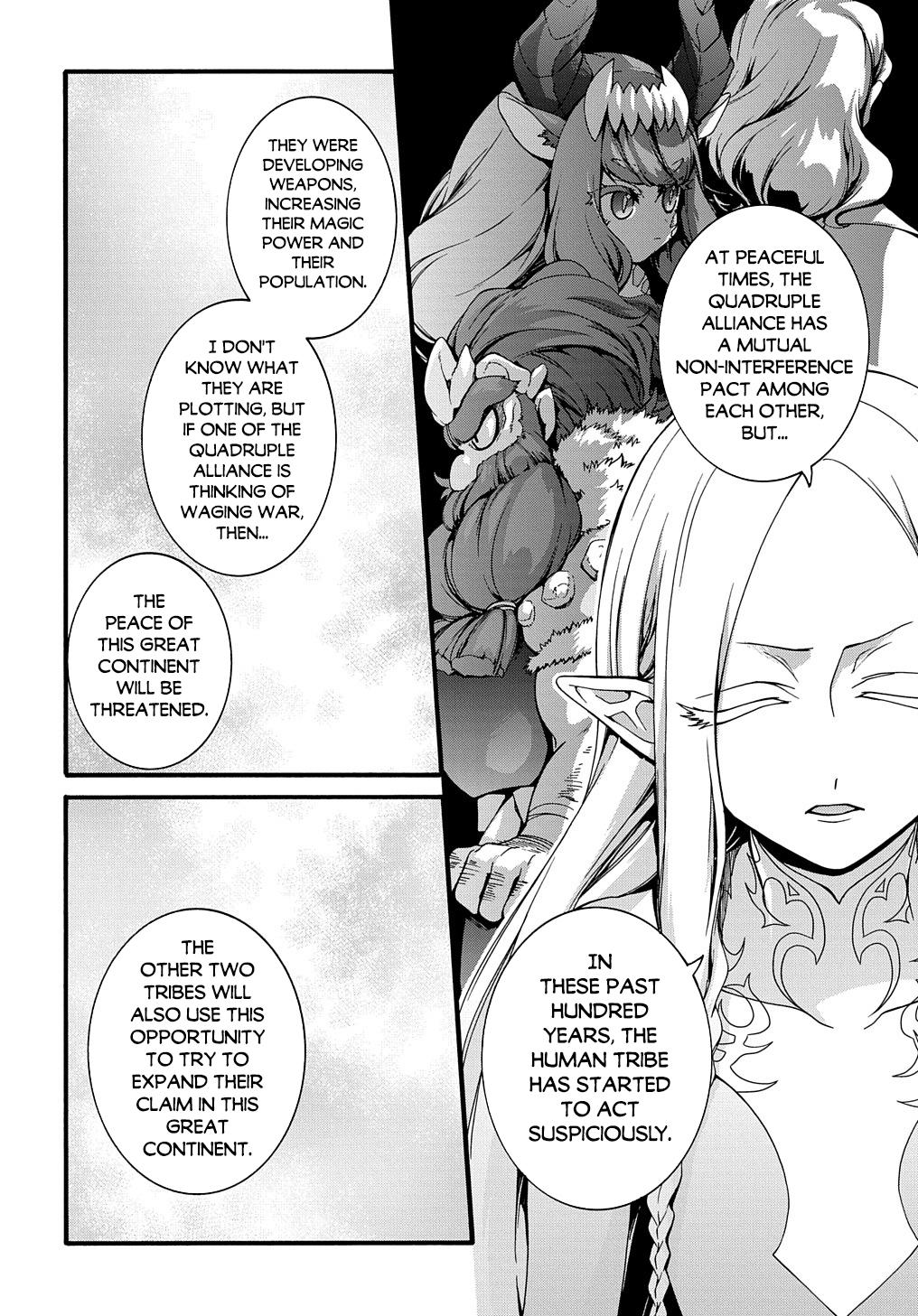 Garbage Brave: Isekai ni Shoukan Sare Suterareta Yuusha no Fukushuu Monogatari Chapter 23 10