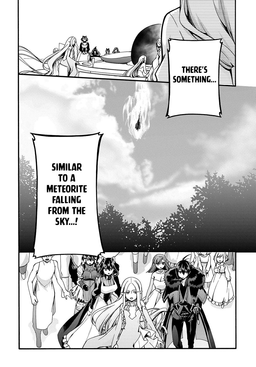 Garbage Brave: Isekai ni Shoukan Sare Suterareta Yuusha no Fukushuu Monogatari Chapter 24 16