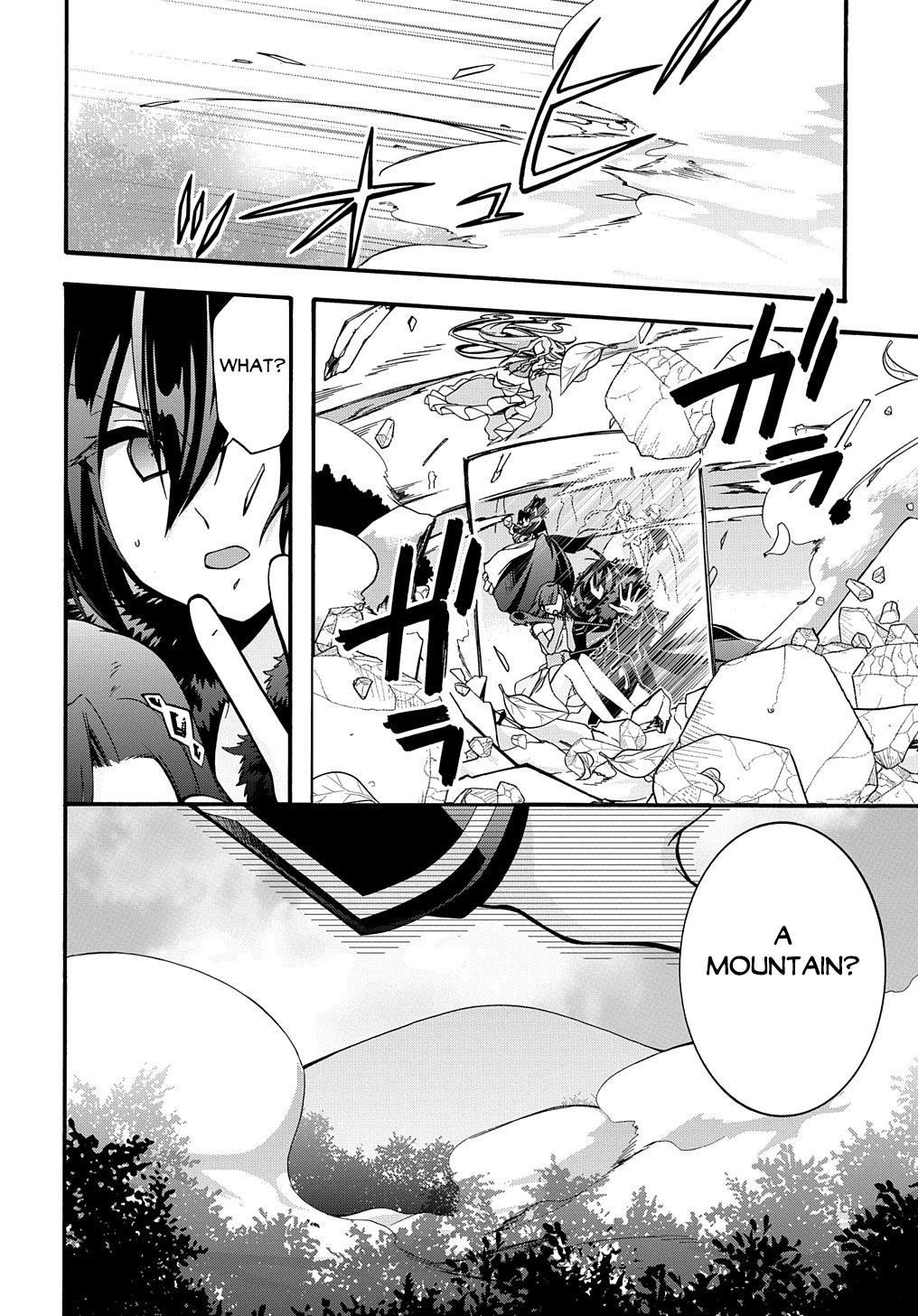Garbage Brave: Isekai ni Shoukan Sare Suterareta Yuusha no Fukushuu Monogatari Chapter 24 20