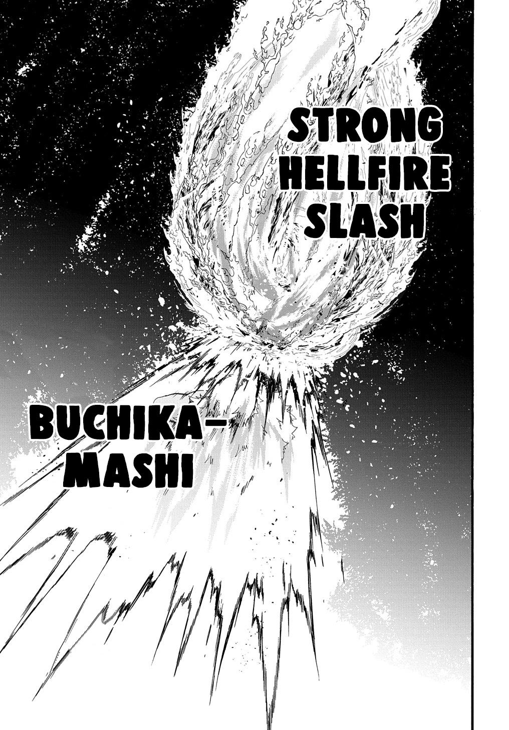 Garbage Brave: Isekai ni Shoukan Sare Suterareta Yuusha no Fukushuu Monogatari Chapter 25 16
