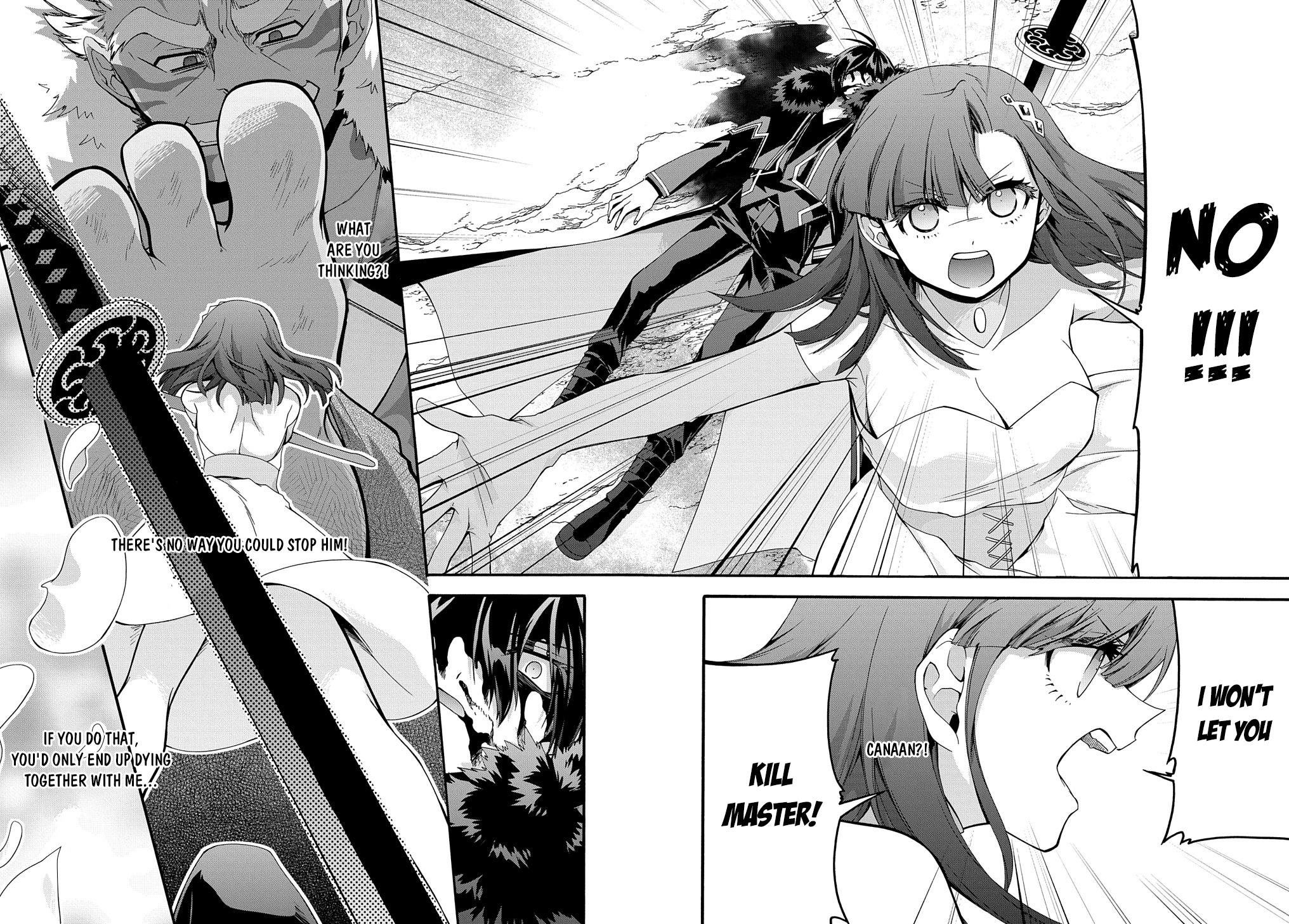 Garbage Brave: Isekai ni Shoukan Sare Suterareta Yuusha no Fukushuu Monogatari Chapter 26 13