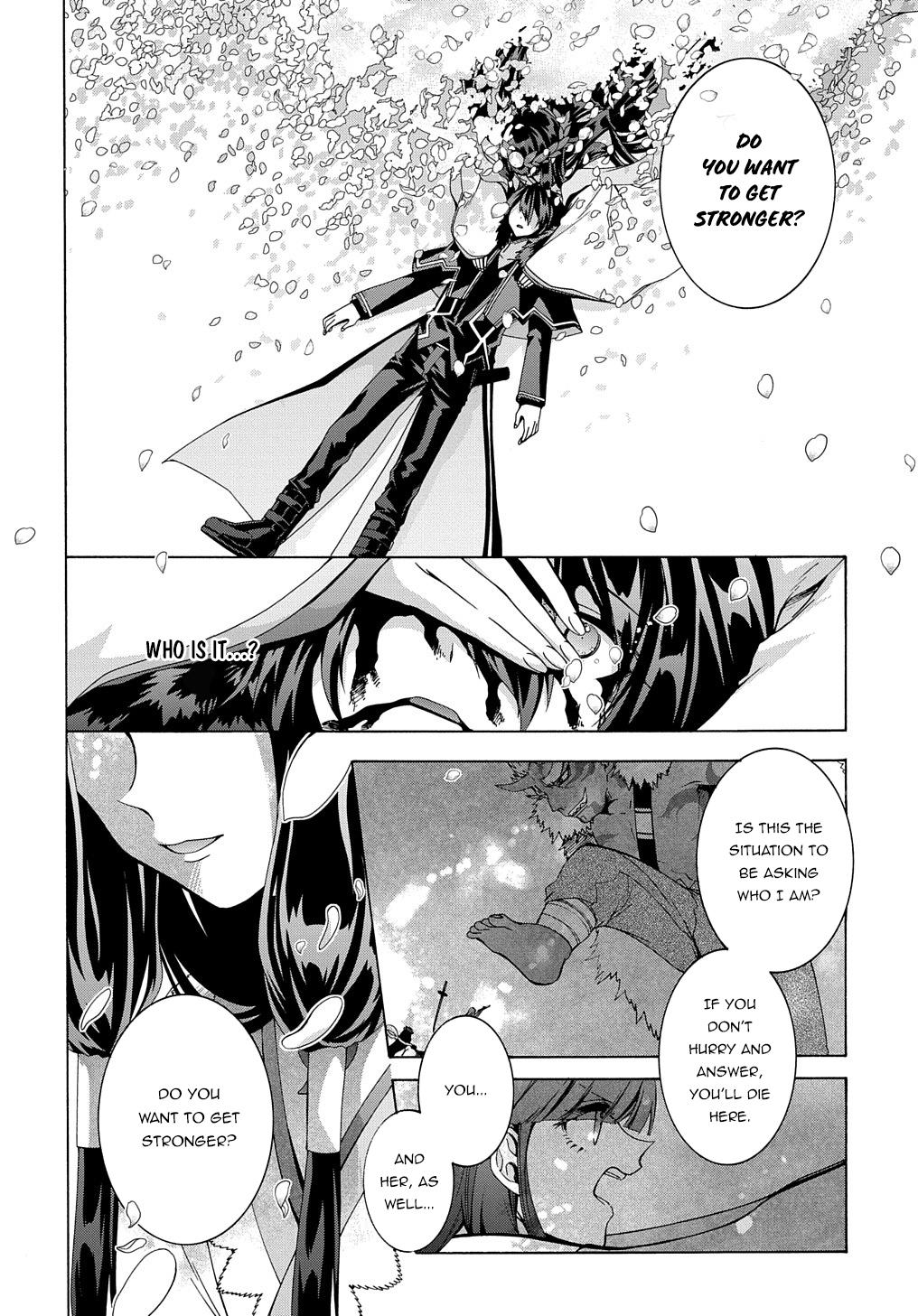 Garbage Brave: Isekai ni Shoukan Sare Suterareta Yuusha no Fukushuu Monogatari Chapter 26 14