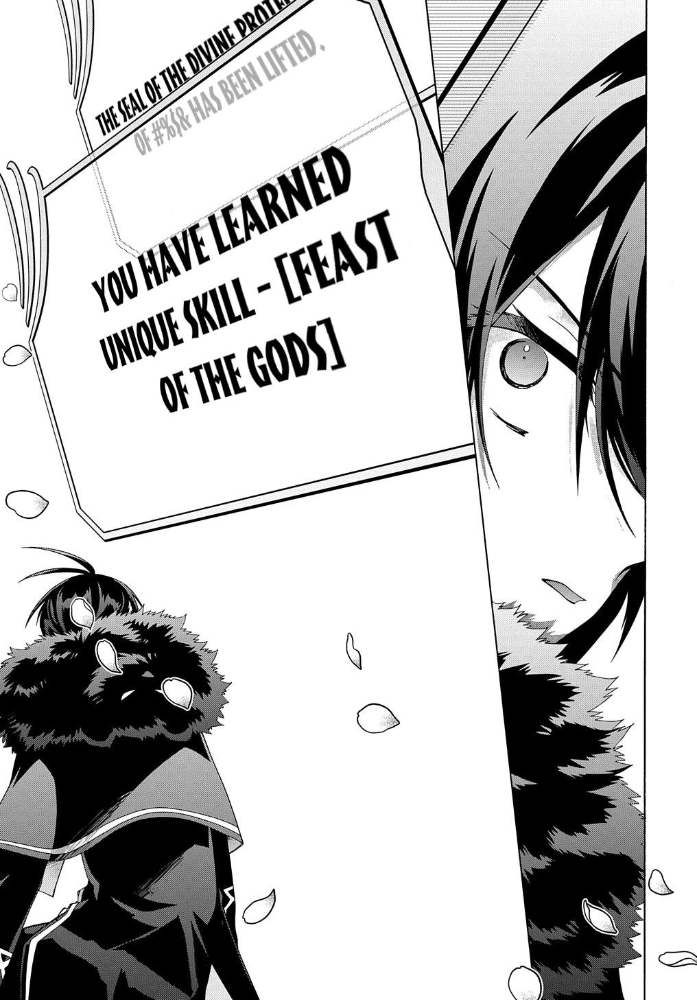 Garbage Brave: Isekai ni Shoukan Sare Suterareta Yuusha no Fukushuu Monogatari Chapter 26 17