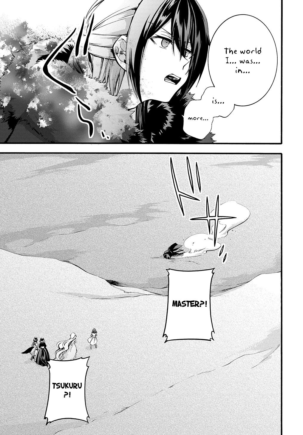 Garbage Brave: Isekai ni Shoukan Sare Suterareta Yuusha no Fukushuu Monogatari Chapter 27 10