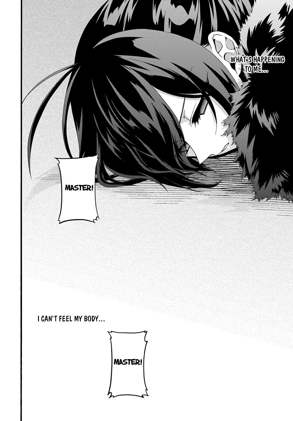 Garbage Brave: Isekai ni Shoukan Sare Suterareta Yuusha no Fukushuu Monogatari Chapter 27 11