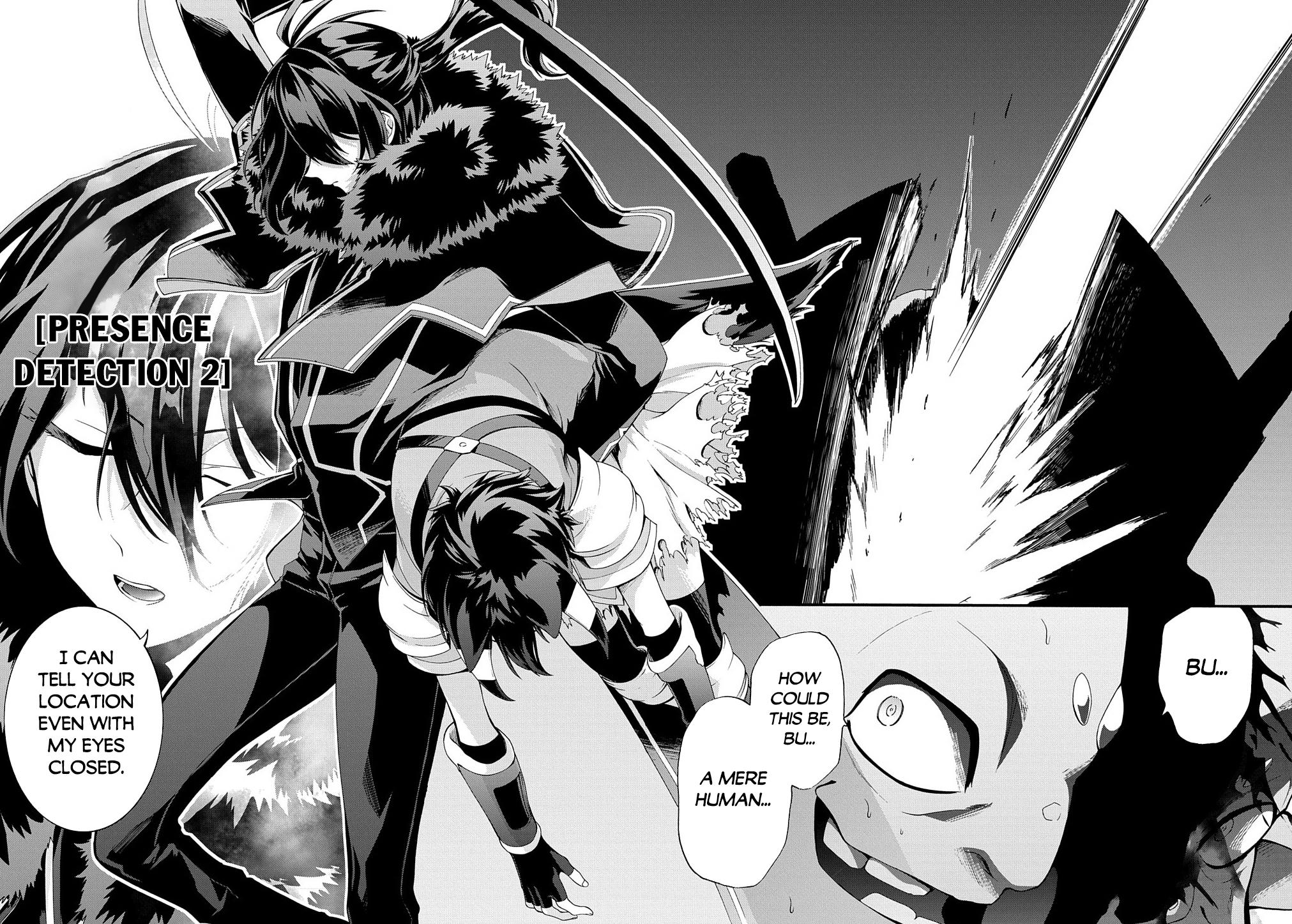 Garbage Brave: Isekai ni Shoukan Sare Suterareta Yuusha no Fukushuu Monogatari Chapter 29 18