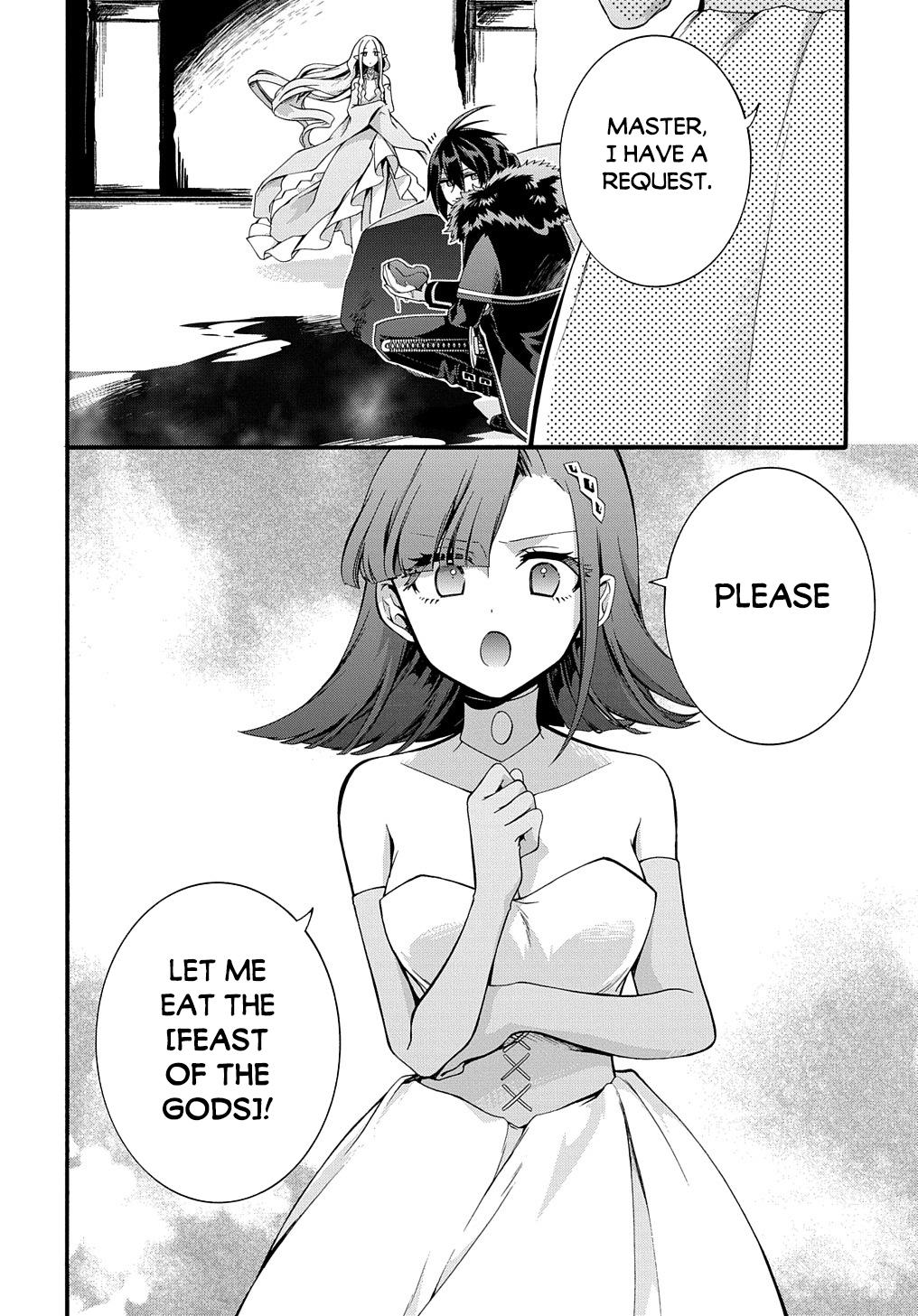 Garbage Brave: Isekai ni Shoukan Sare Suterareta Yuusha no Fukushuu Monogatari Chapter 29 21