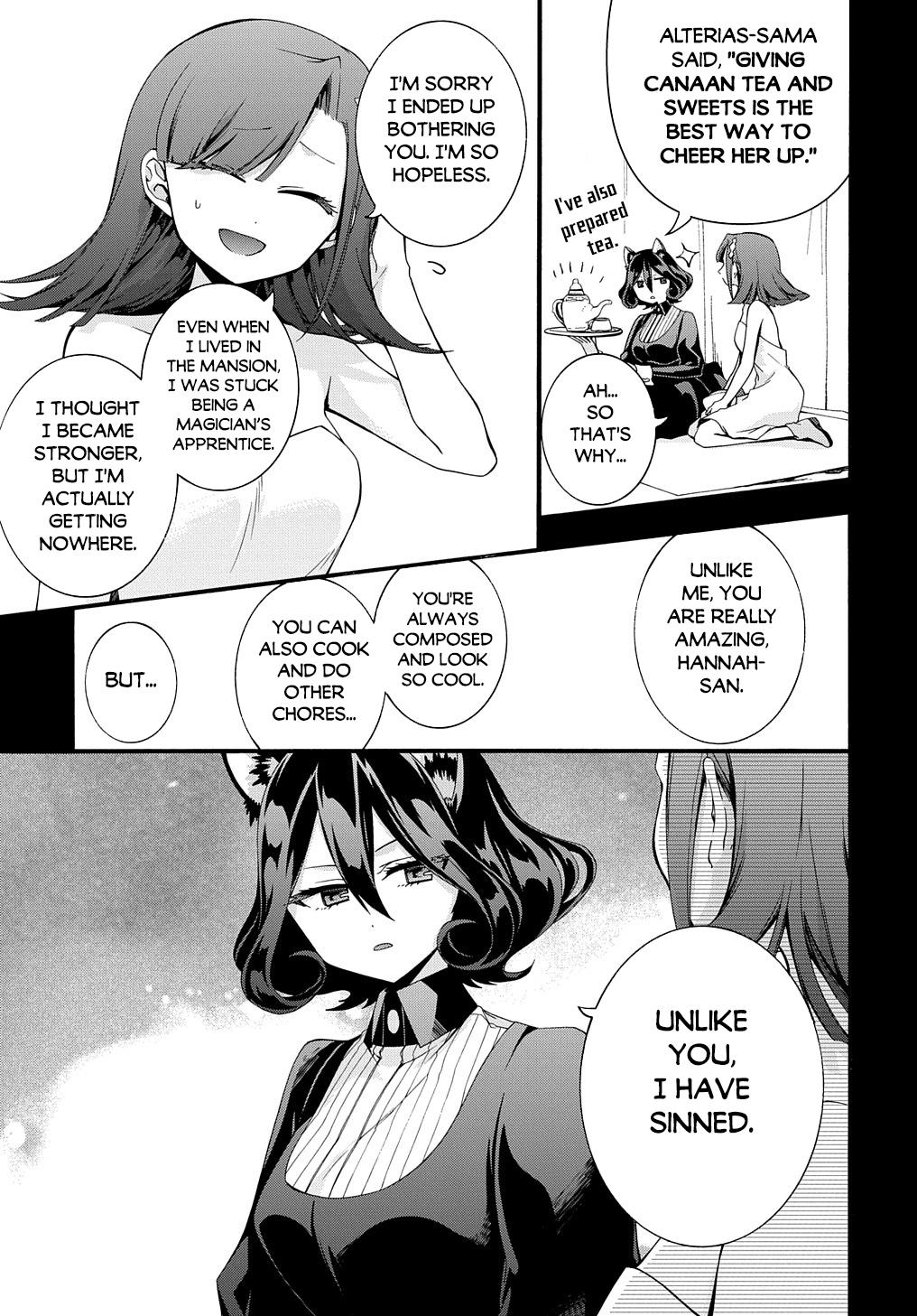 Garbage Brave: Isekai ni Shoukan Sare Suterareta Yuusha no Fukushuu Monogatari Chapter 30 6