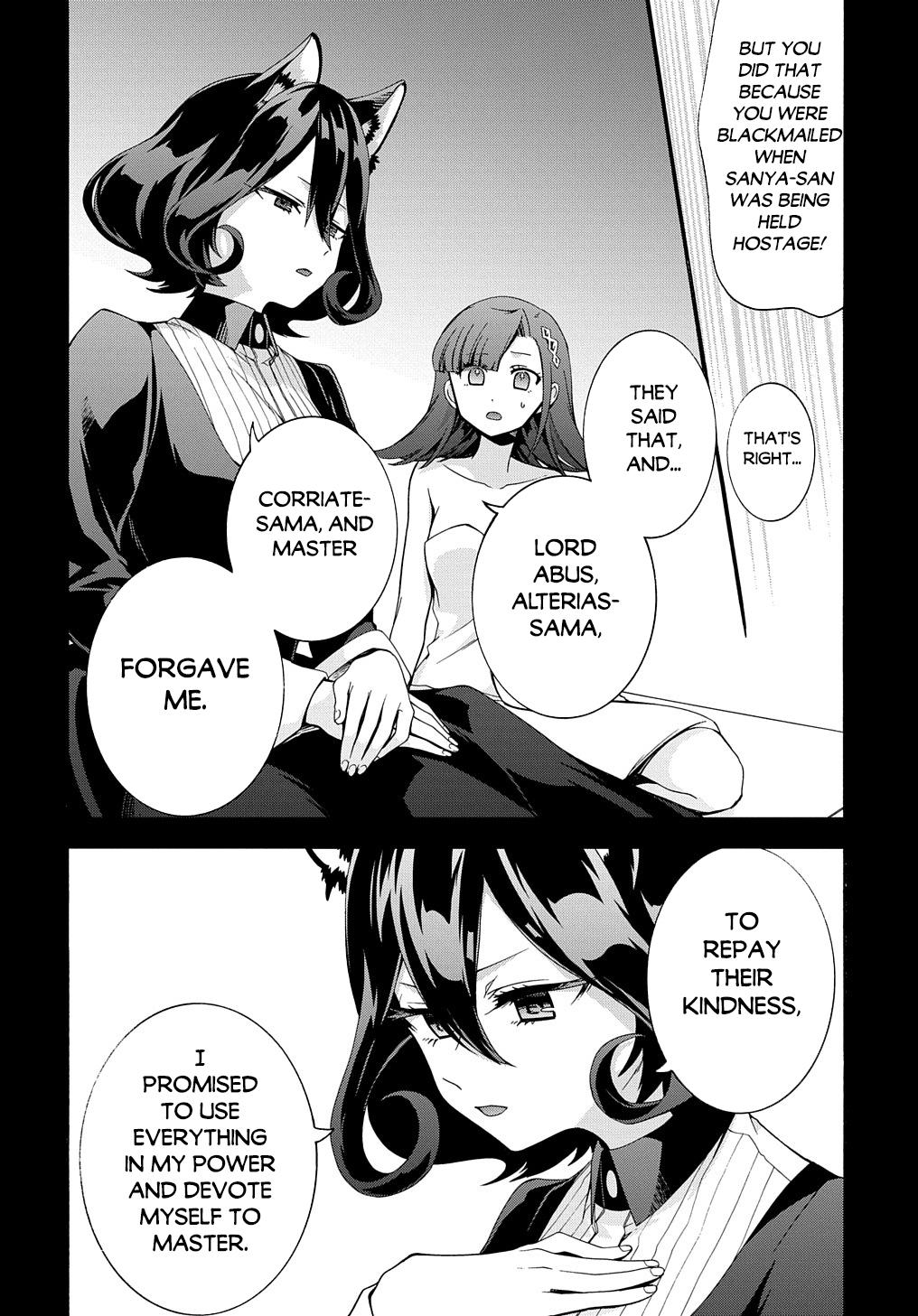 Garbage Brave: Isekai ni Shoukan Sare Suterareta Yuusha no Fukushuu Monogatari Chapter 30 7