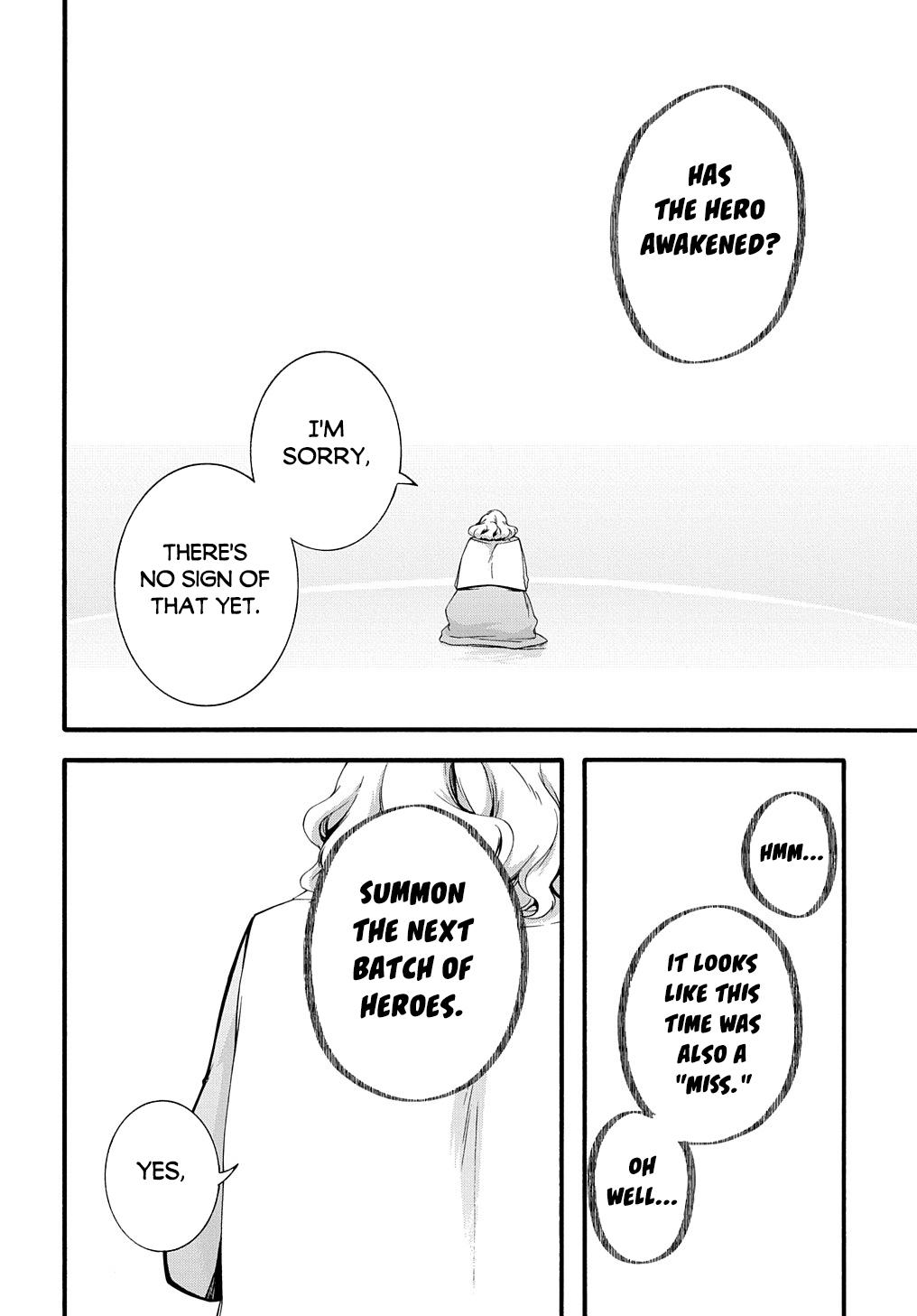 Garbage Brave: Isekai ni Shoukan Sare Suterareta Yuusha no Fukushuu Monogatari Chapter 30 19