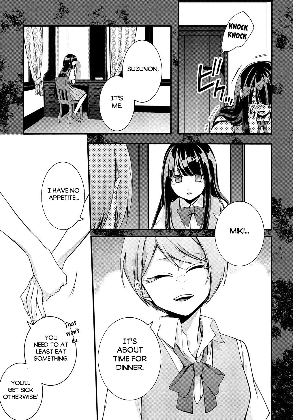 Garbage Brave: Isekai ni Shoukan Sare Suterareta Yuusha no Fukushuu Monogatari Chapter 32 10