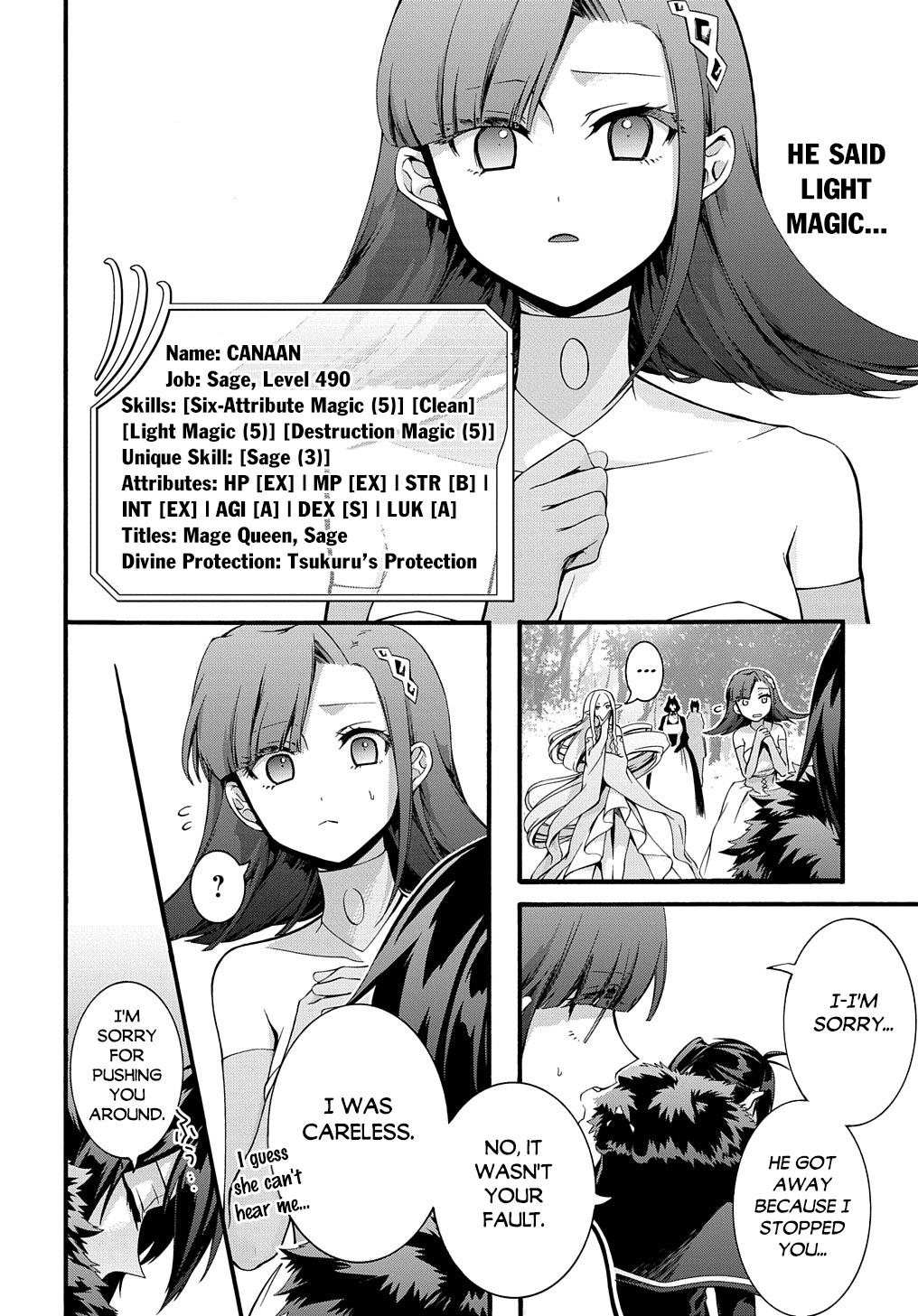 Garbage Brave: Isekai ni Shoukan Sare Suterareta Yuusha no Fukushuu Monogatari Chapter 34 24