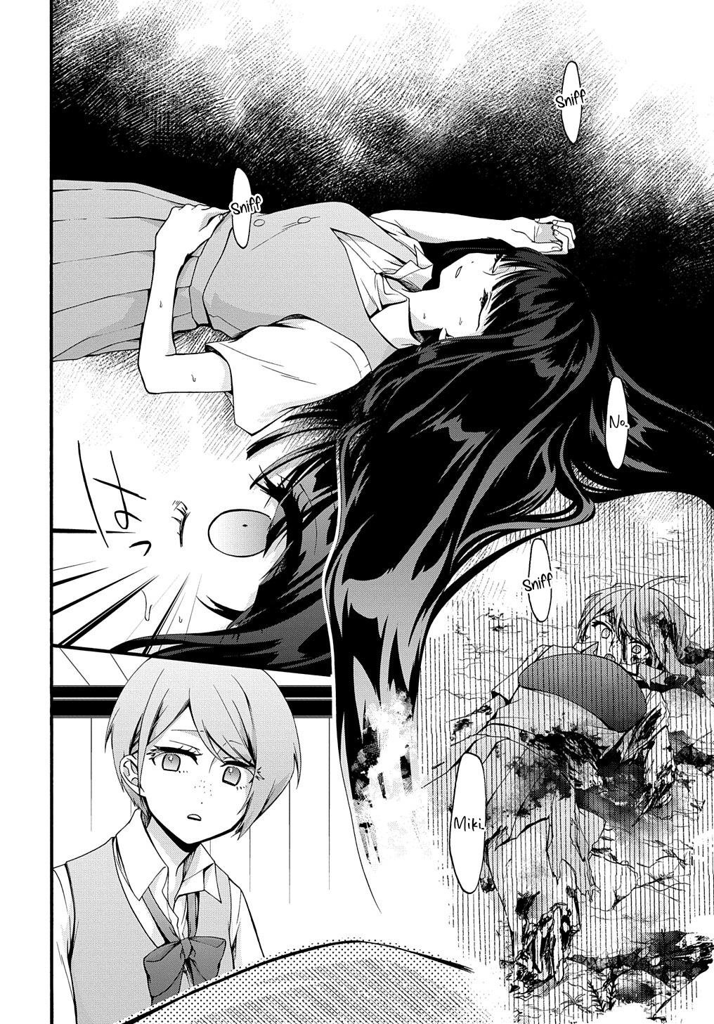 Garbage Brave: Isekai ni Shoukan Sare Suterareta Yuusha no Fukushuu Monogatari Chapter 36 8