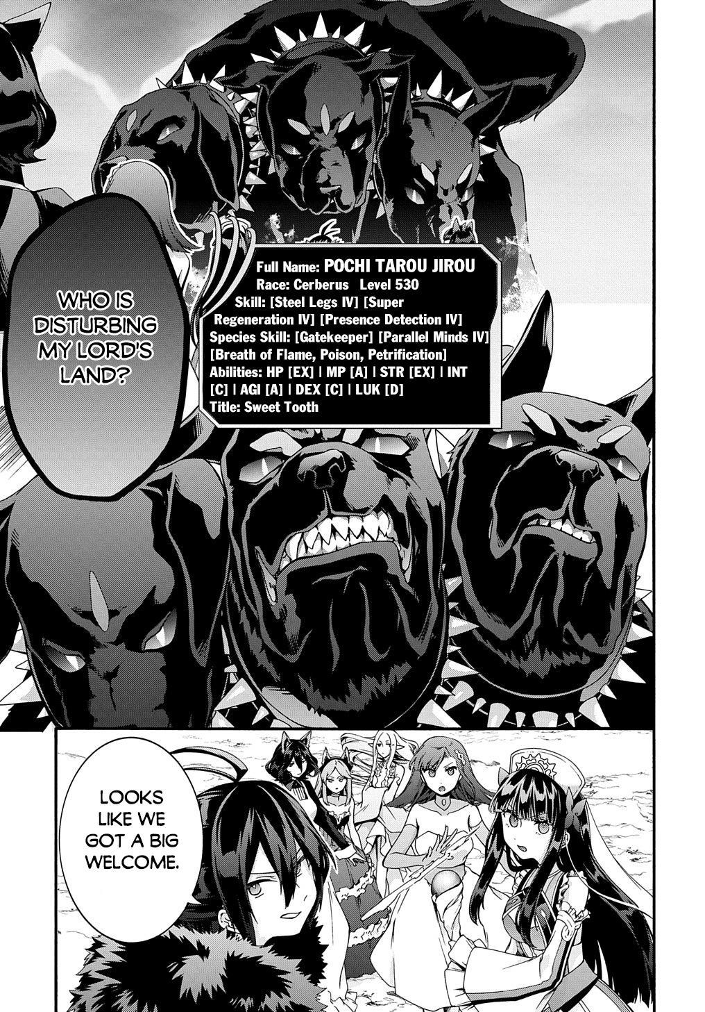 Garbage Brave: Isekai ni Shoukan Sare Suterareta Yuusha no Fukushuu Monogatari Chapter 39 9