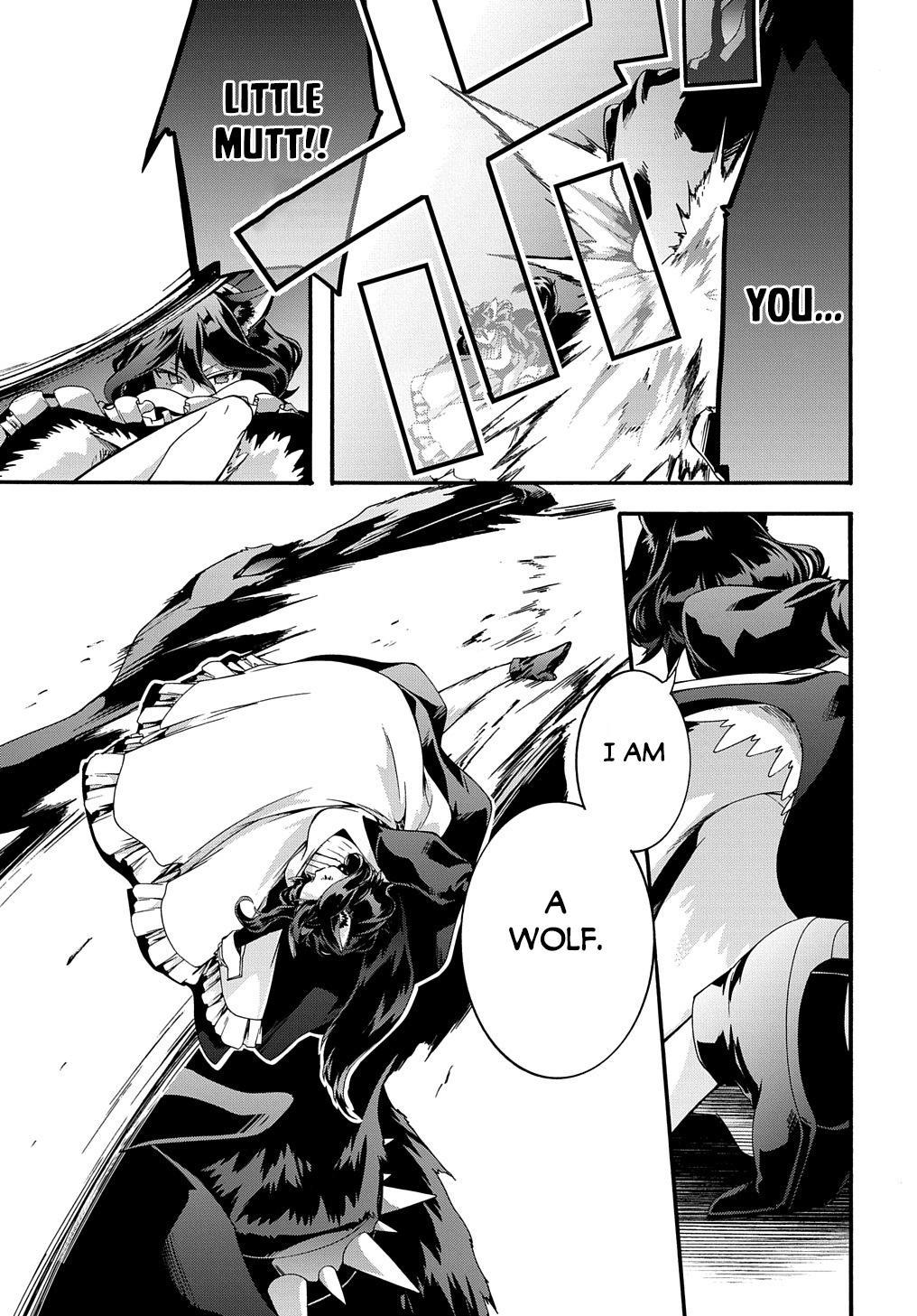 Garbage Brave: Isekai ni Shoukan Sare Suterareta Yuusha no Fukushuu Monogatari Chapter 39 13