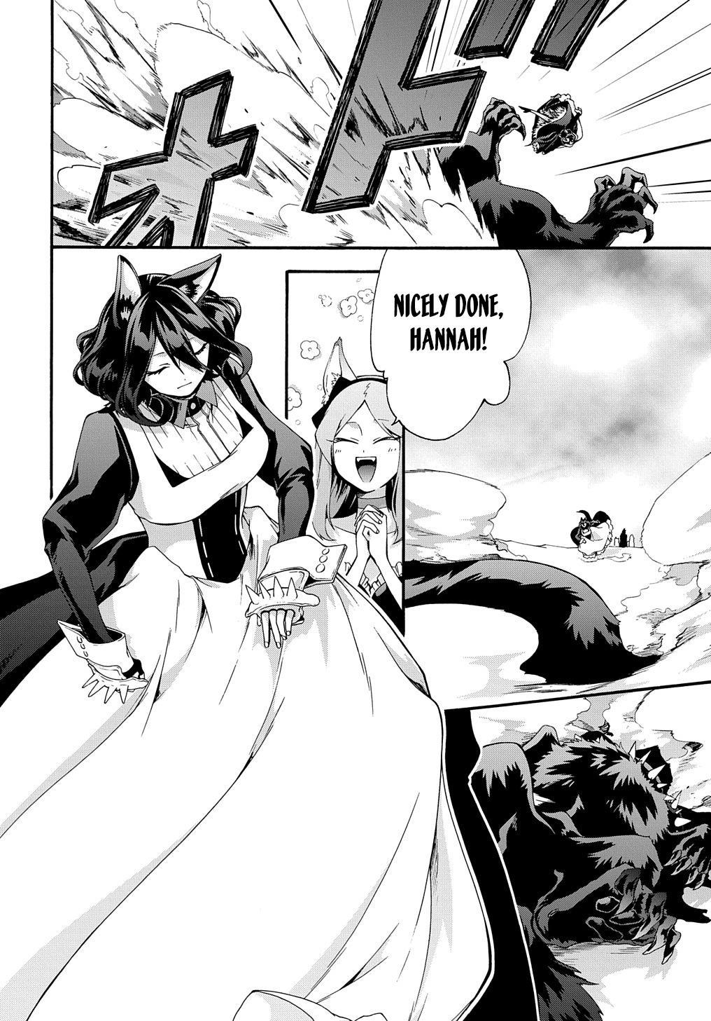 Garbage Brave: Isekai ni Shoukan Sare Suterareta Yuusha no Fukushuu Monogatari Chapter 39 14