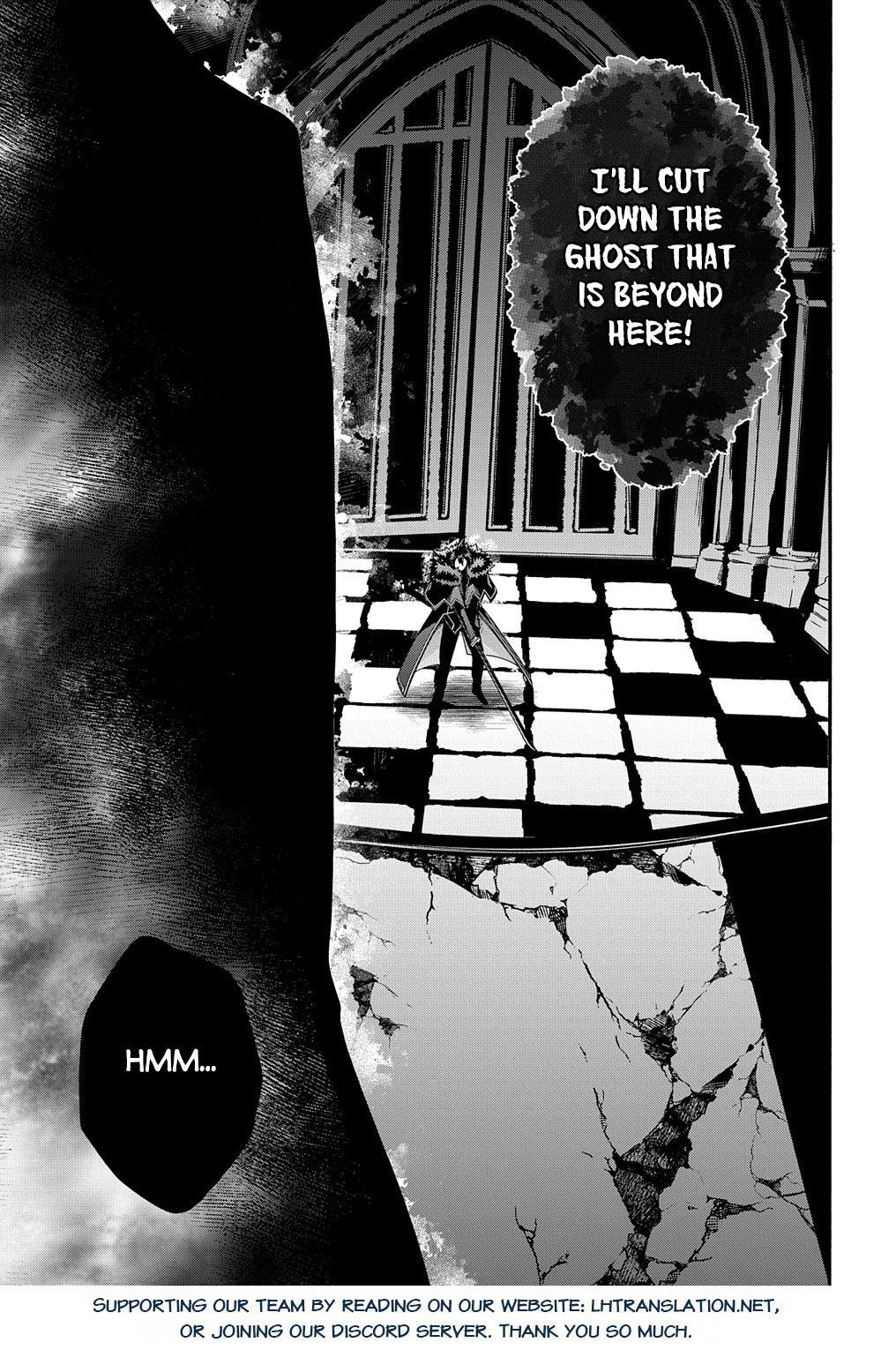 Garbage Brave: Isekai ni Shoukan Sare Suterareta Yuusha no Fukushuu Monogatari Chapter 39 21