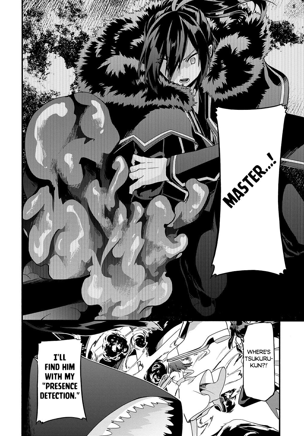 Garbage Brave: Isekai ni Shoukan Sare Suterareta Yuusha no Fukushuu Monogatari Chapter 41 17